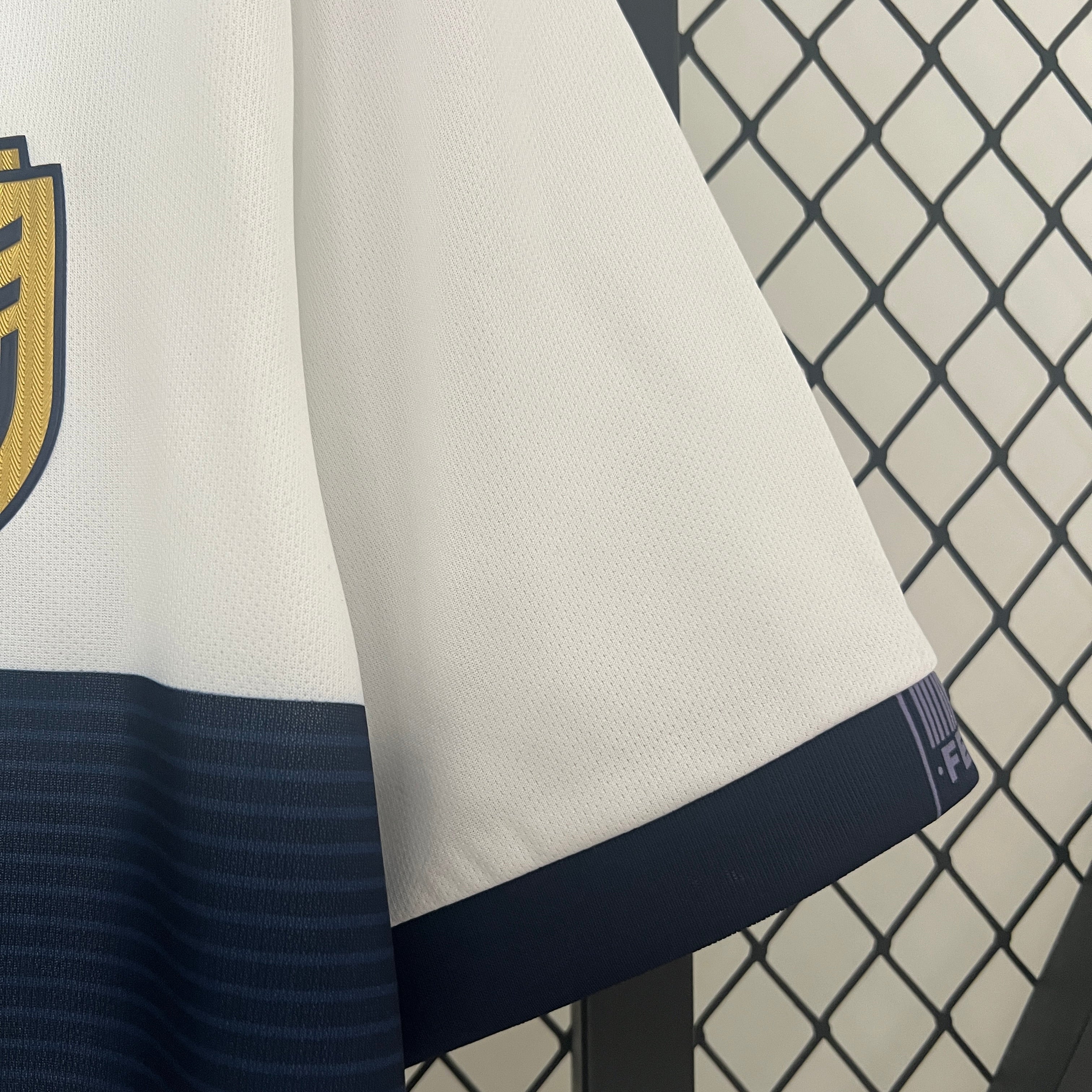 2024-25 Ecuador Away S-2XL - Image 4