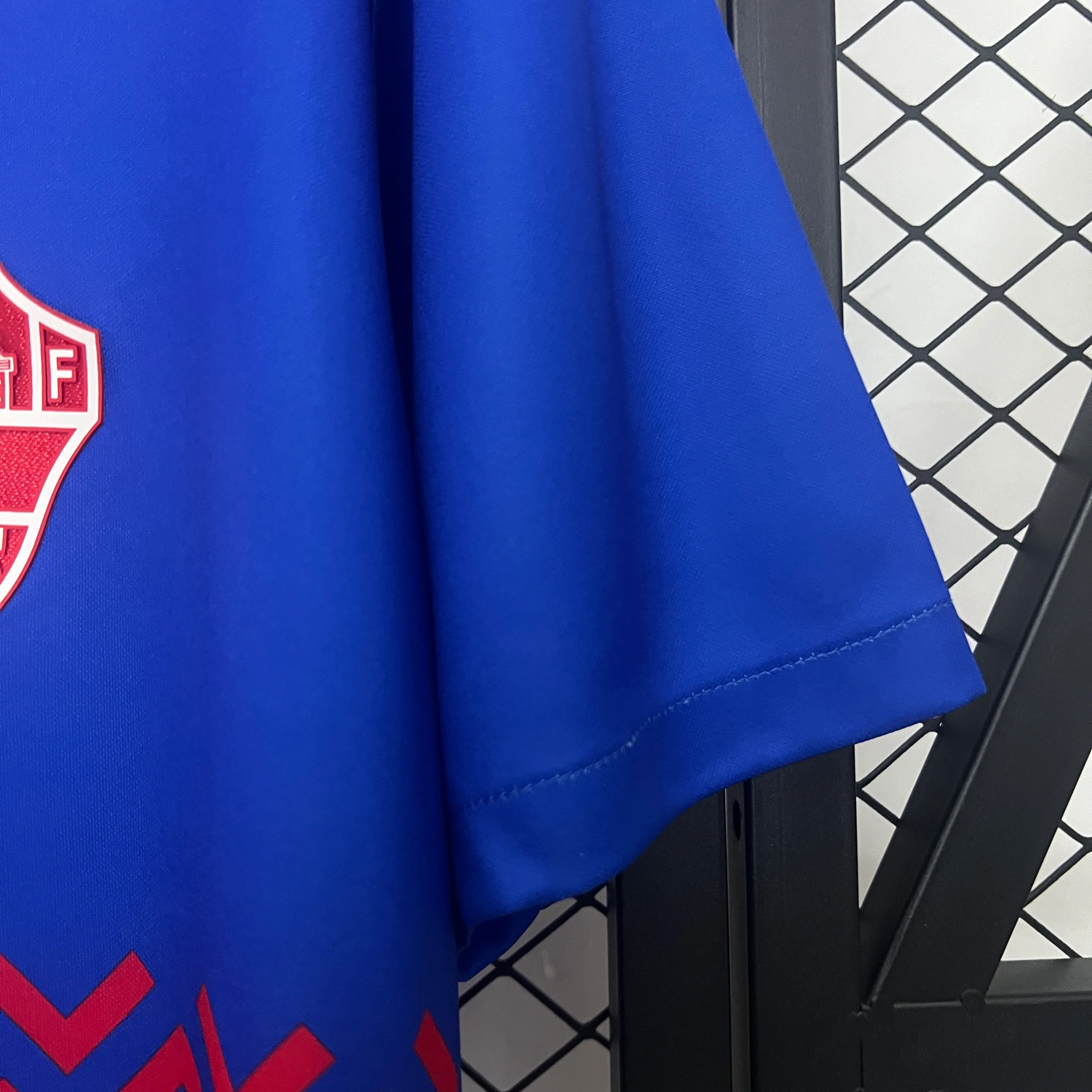 2024-25 Elche Away S-2XL - Image 4