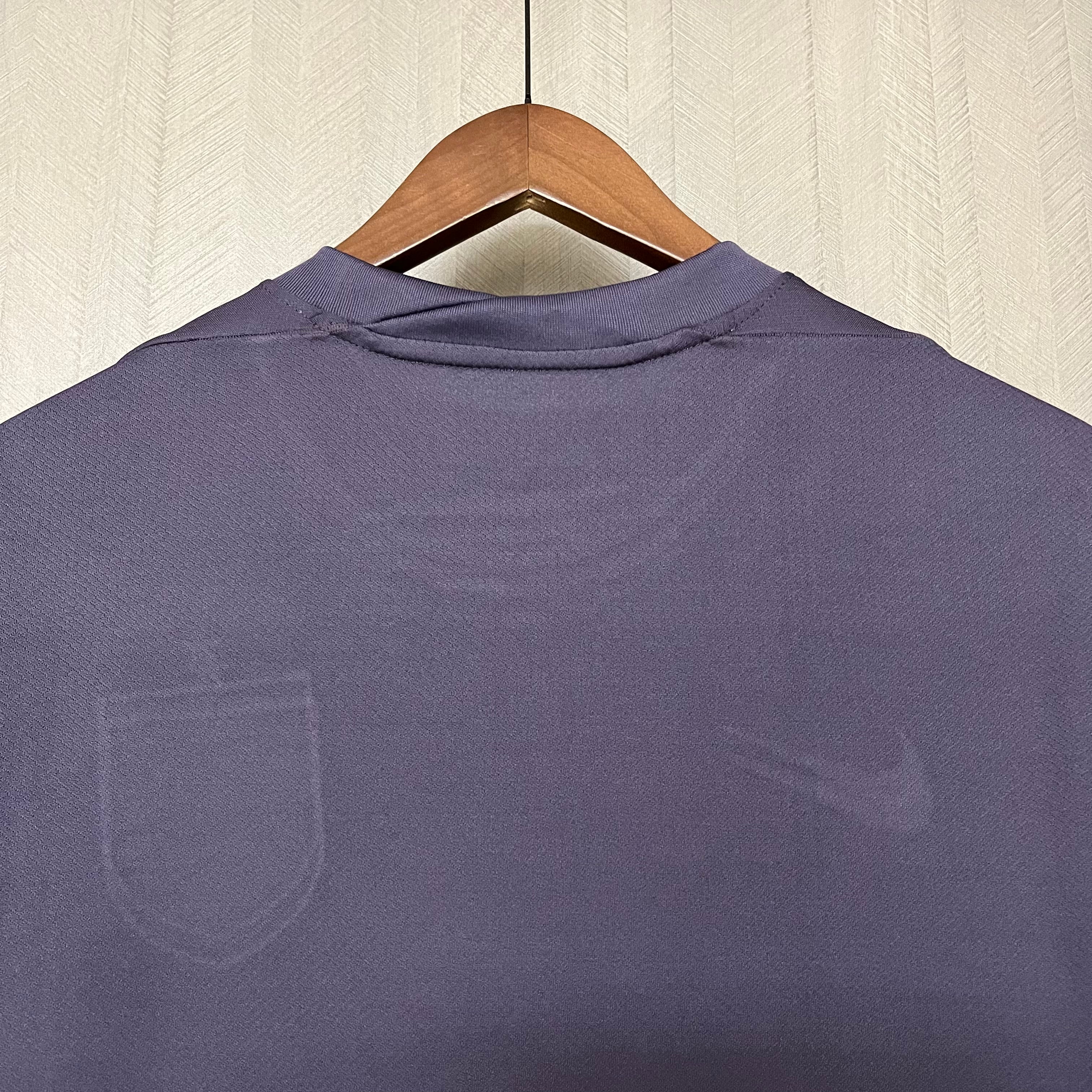 2024-25 England Away S-XXXXL - Image 3