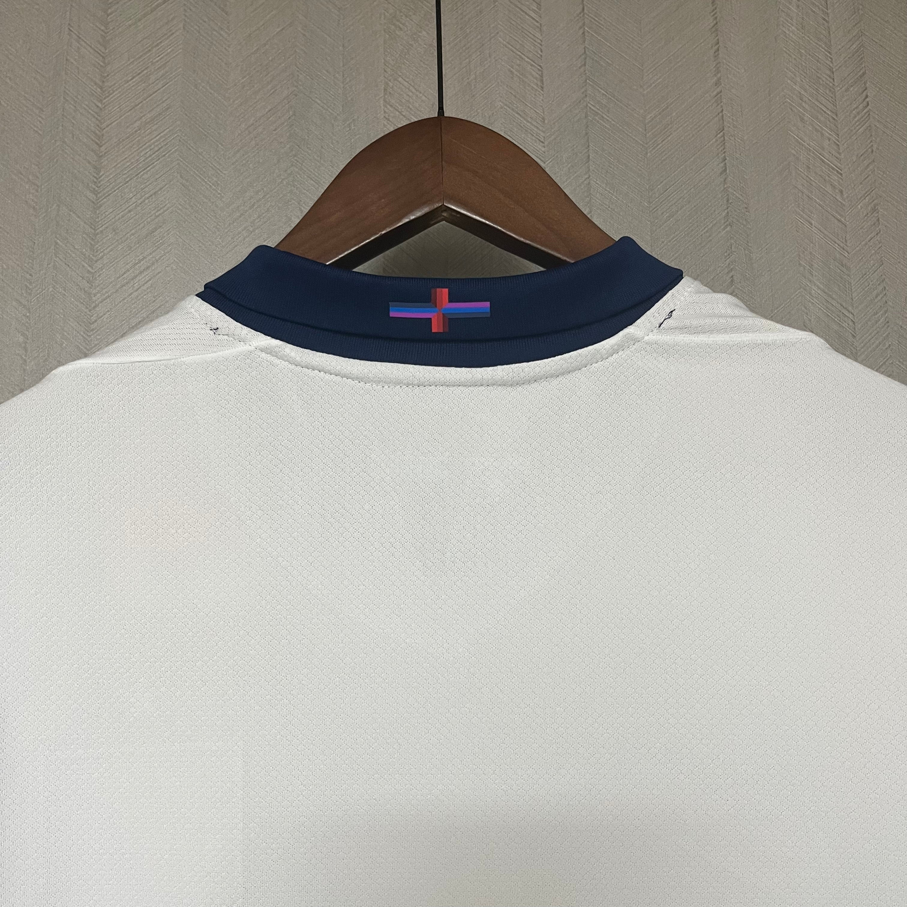 2024-25 England Home S-XXXXL - Image 4
