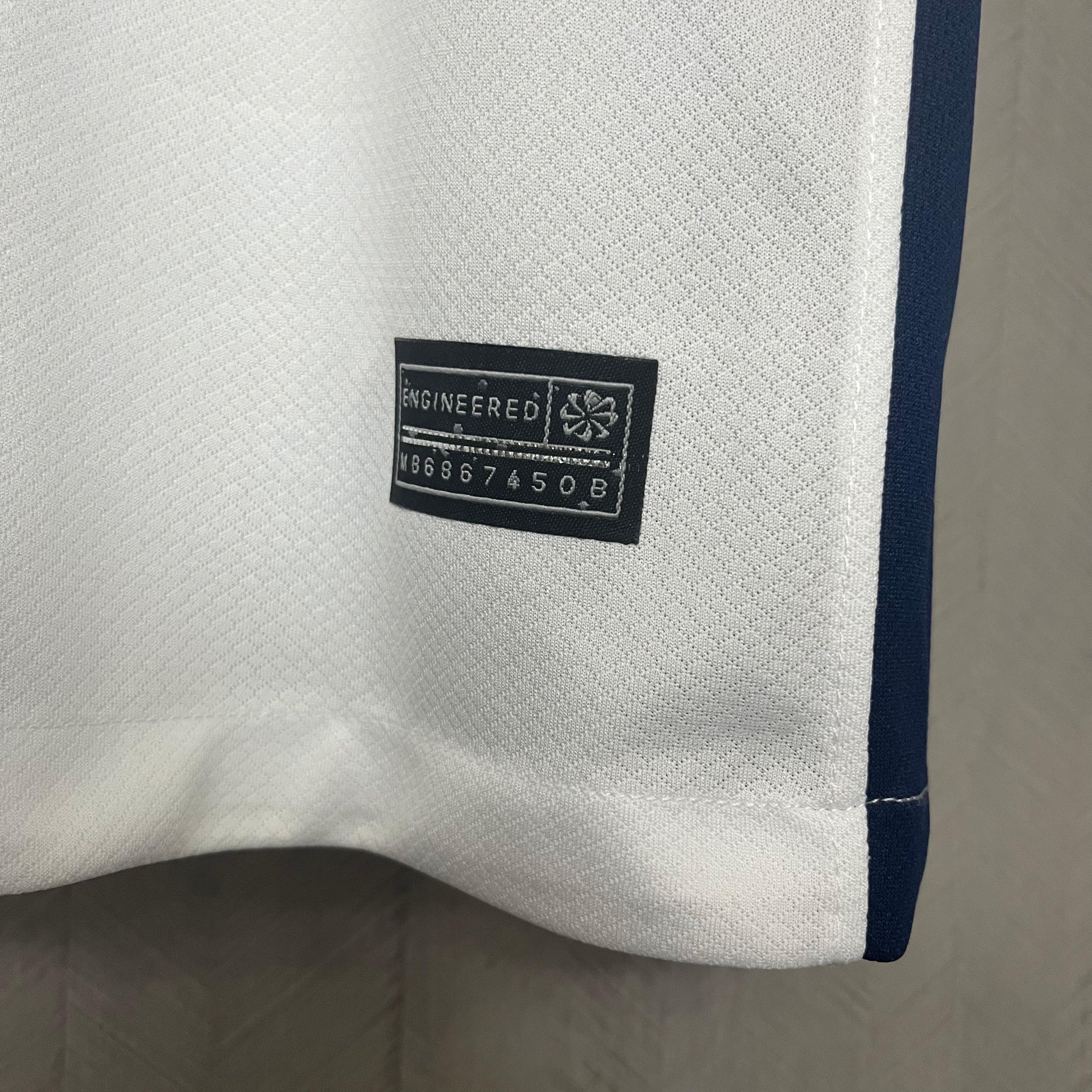 2024-25 England Home S-XXXXL - Image 5