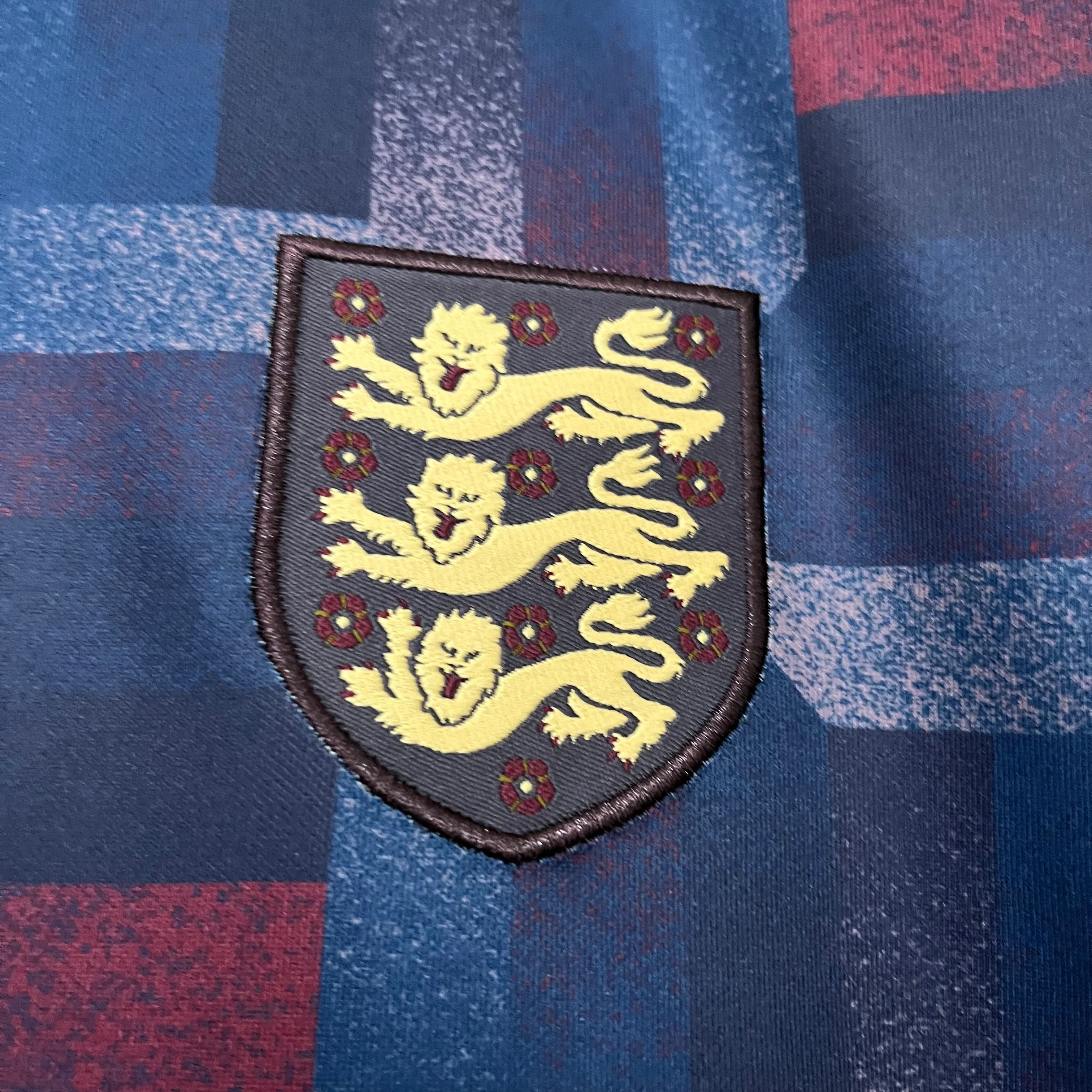 2024-25 England Training Wear S-XXL - Image 4