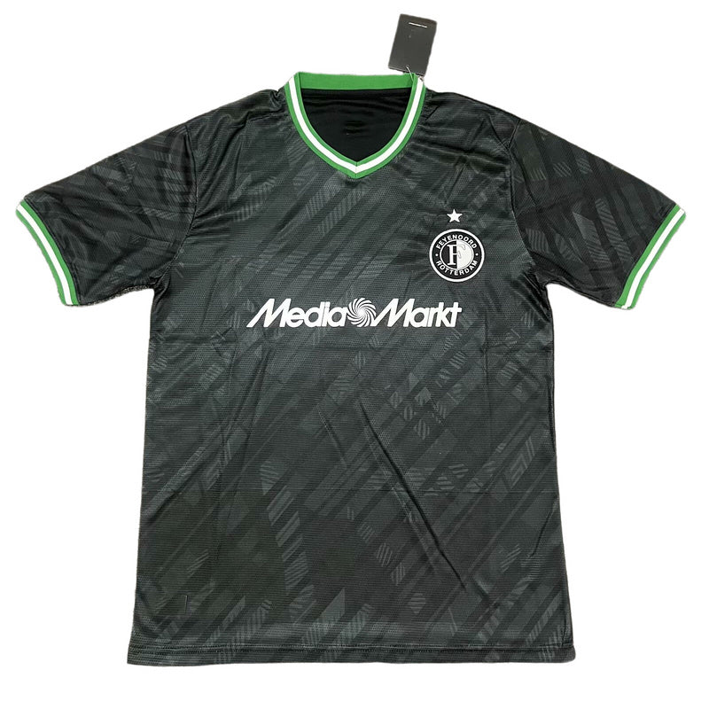 2024-25 Feyenoord Away S-2XL