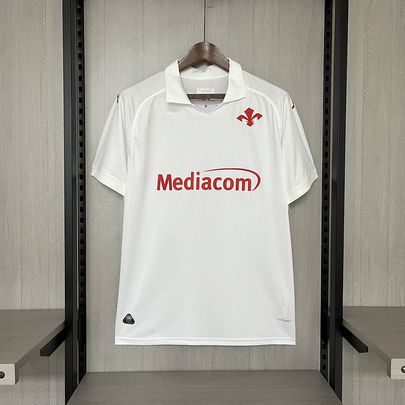 2024-25 Fiorentina Away S-XXL