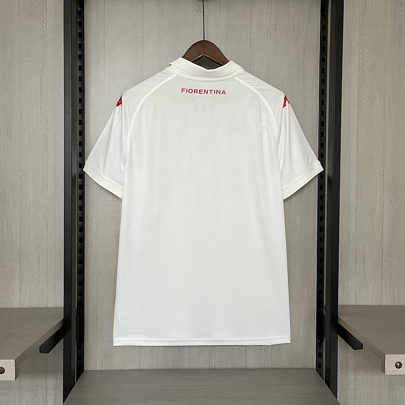 2024-25 Fiorentina Away S-XXL - Image 2