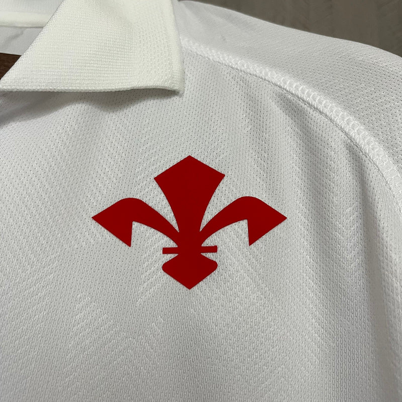 2024-25 Fiorentina Away S-XXL - Image 4