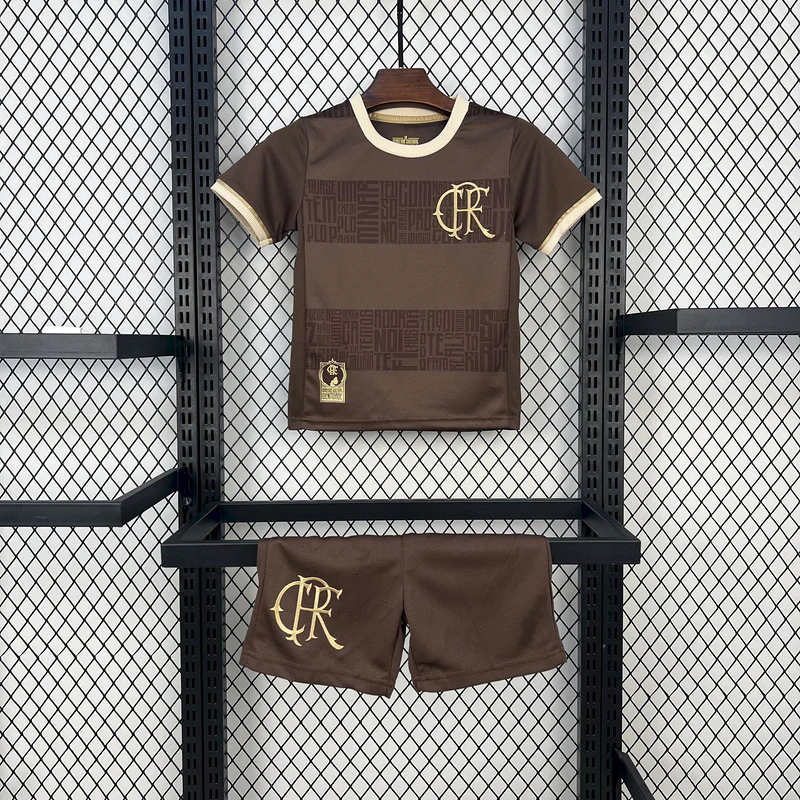 2024-25 Flamengo Especial kids 16-28