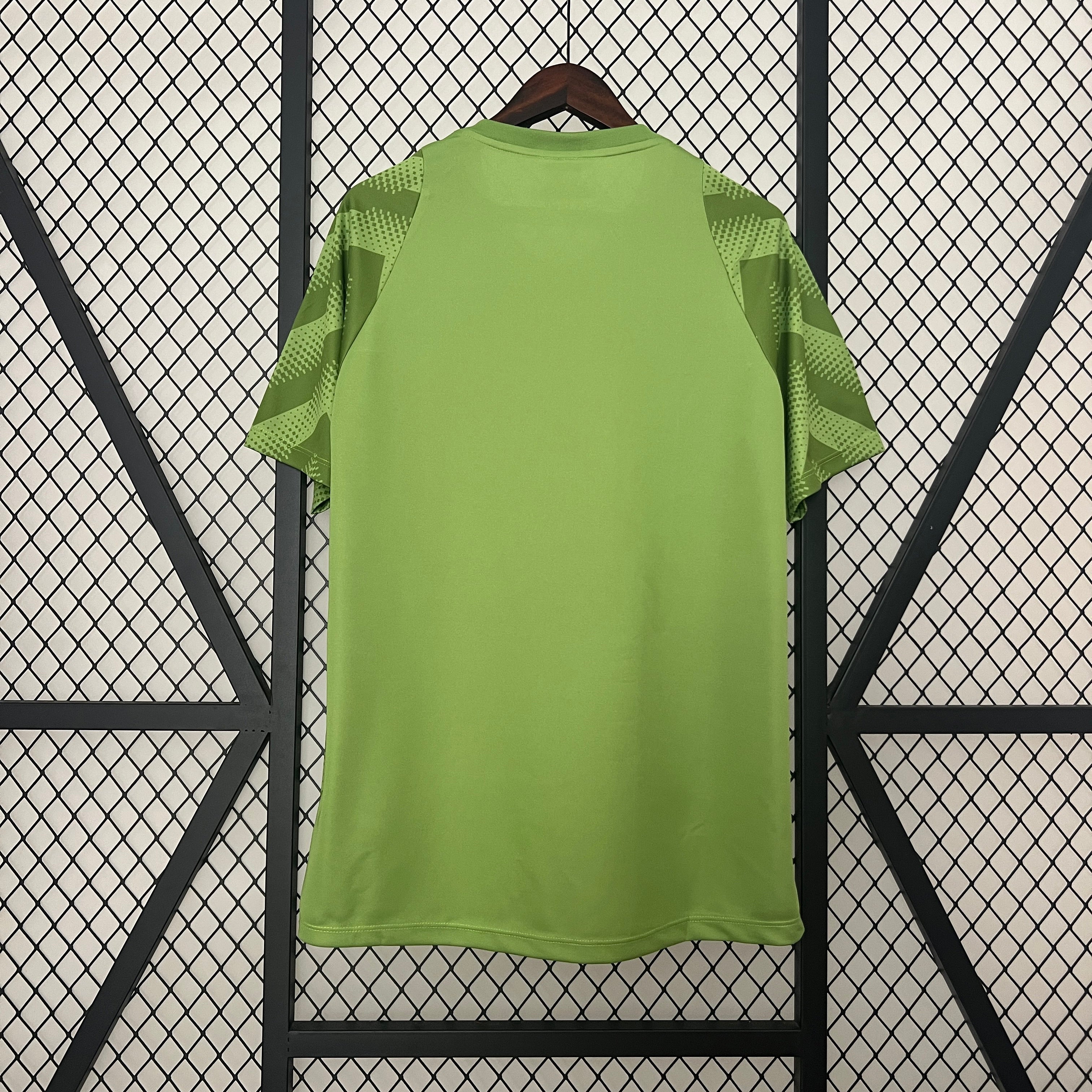 2024-25 Fluminense Special Green S-4XL - Image 2