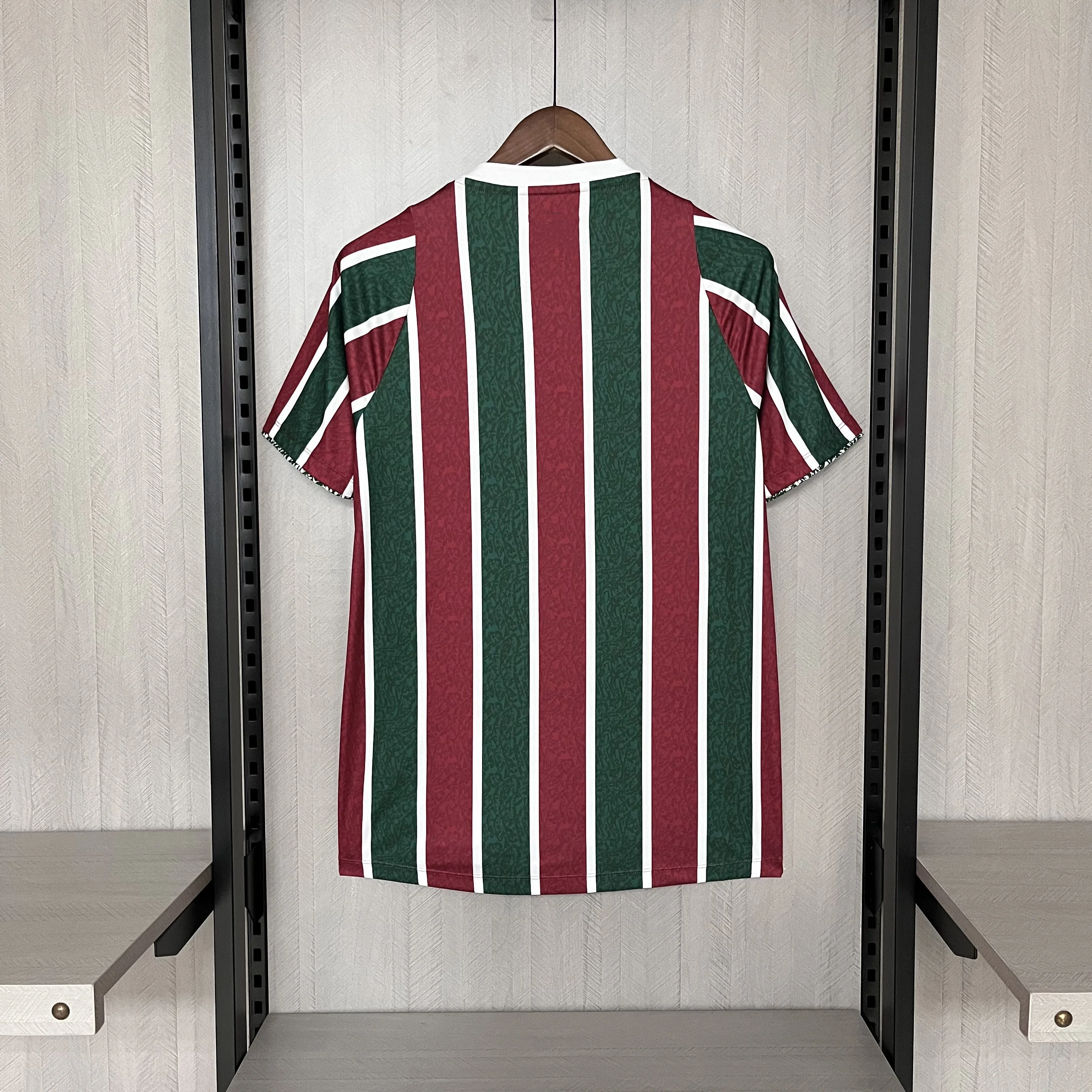 2024-25 Fluminense home S-XXXXL - Image 2