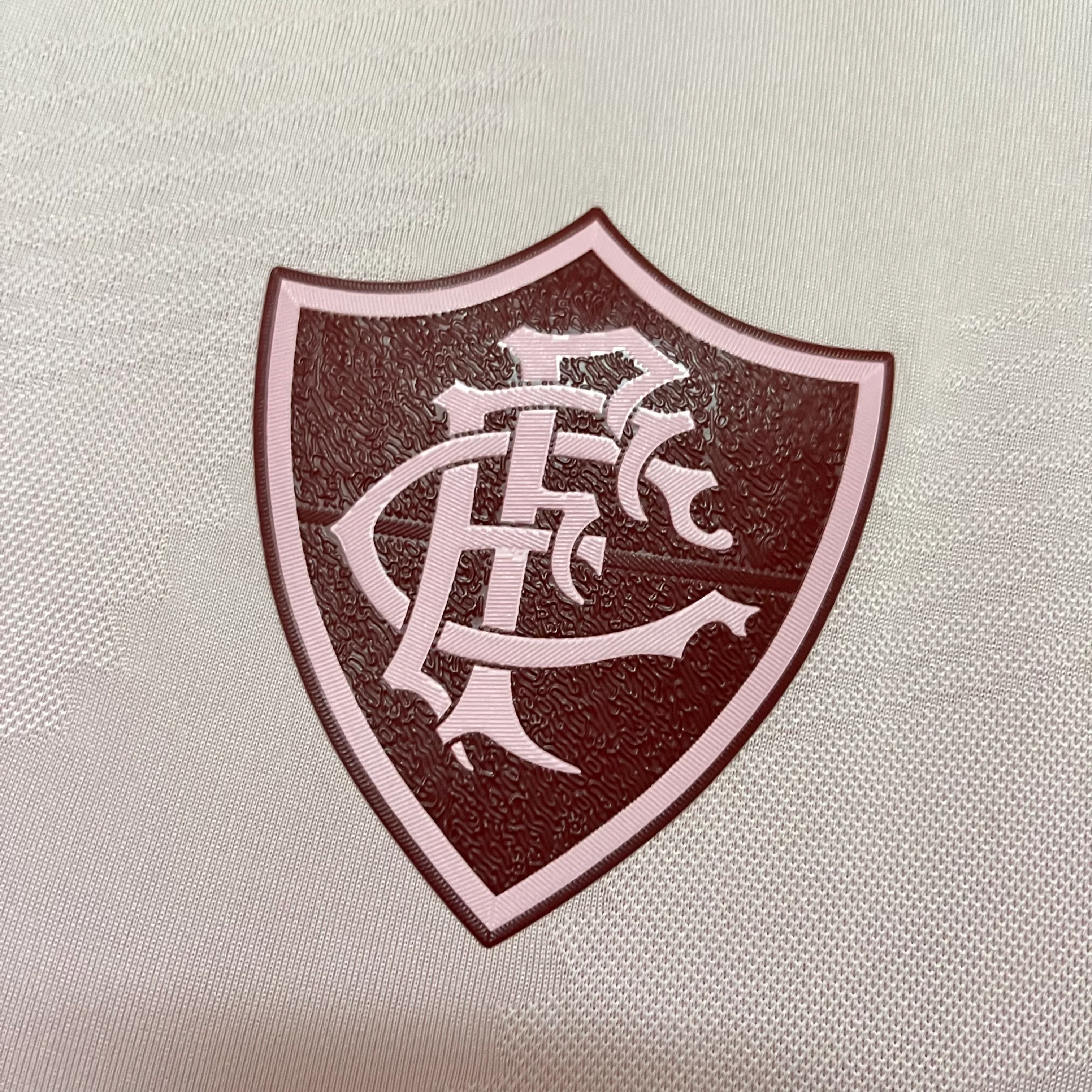 2024-25 Fluminense pink S-4XL - Image 3