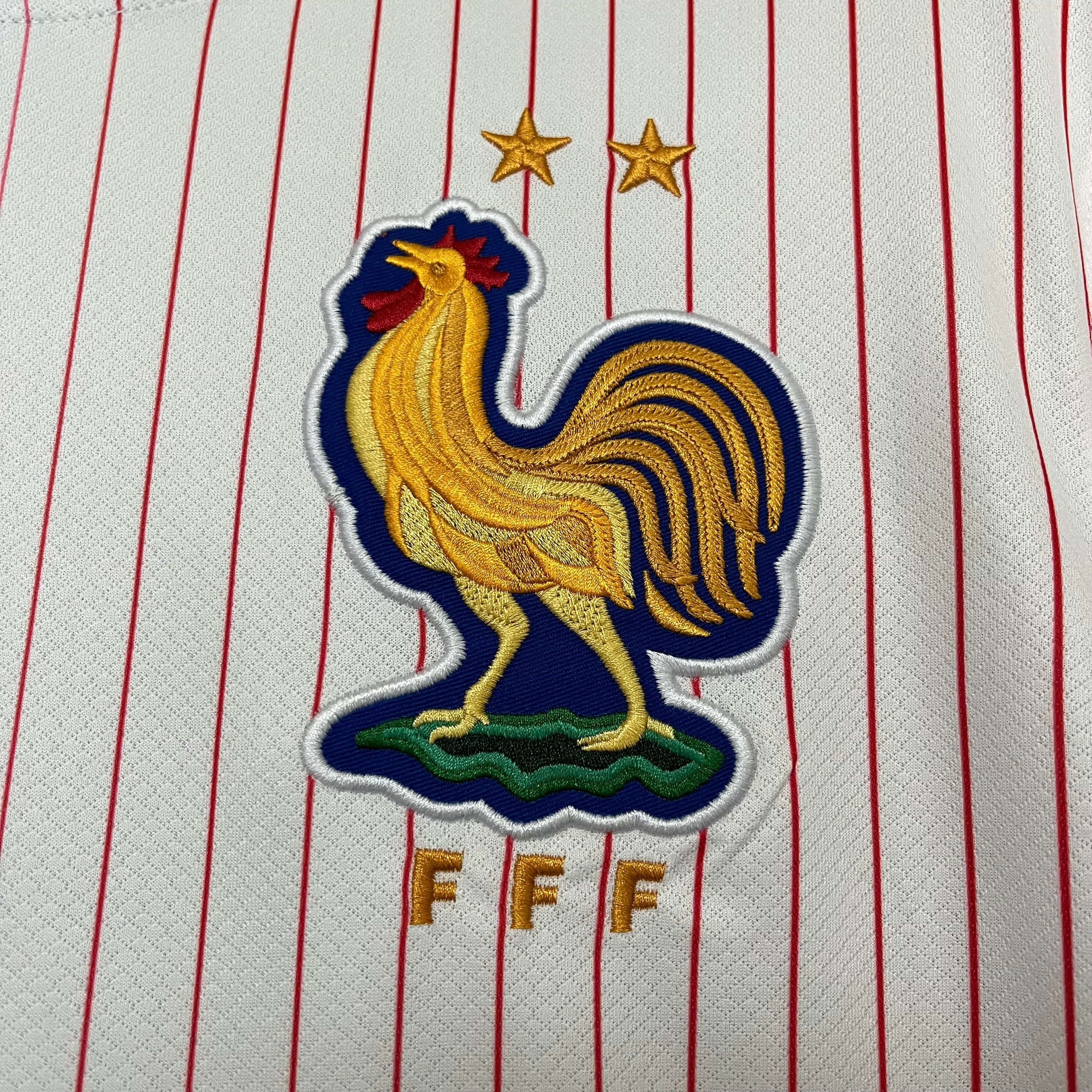 2024-25 France away S-XXXXL - Image 3