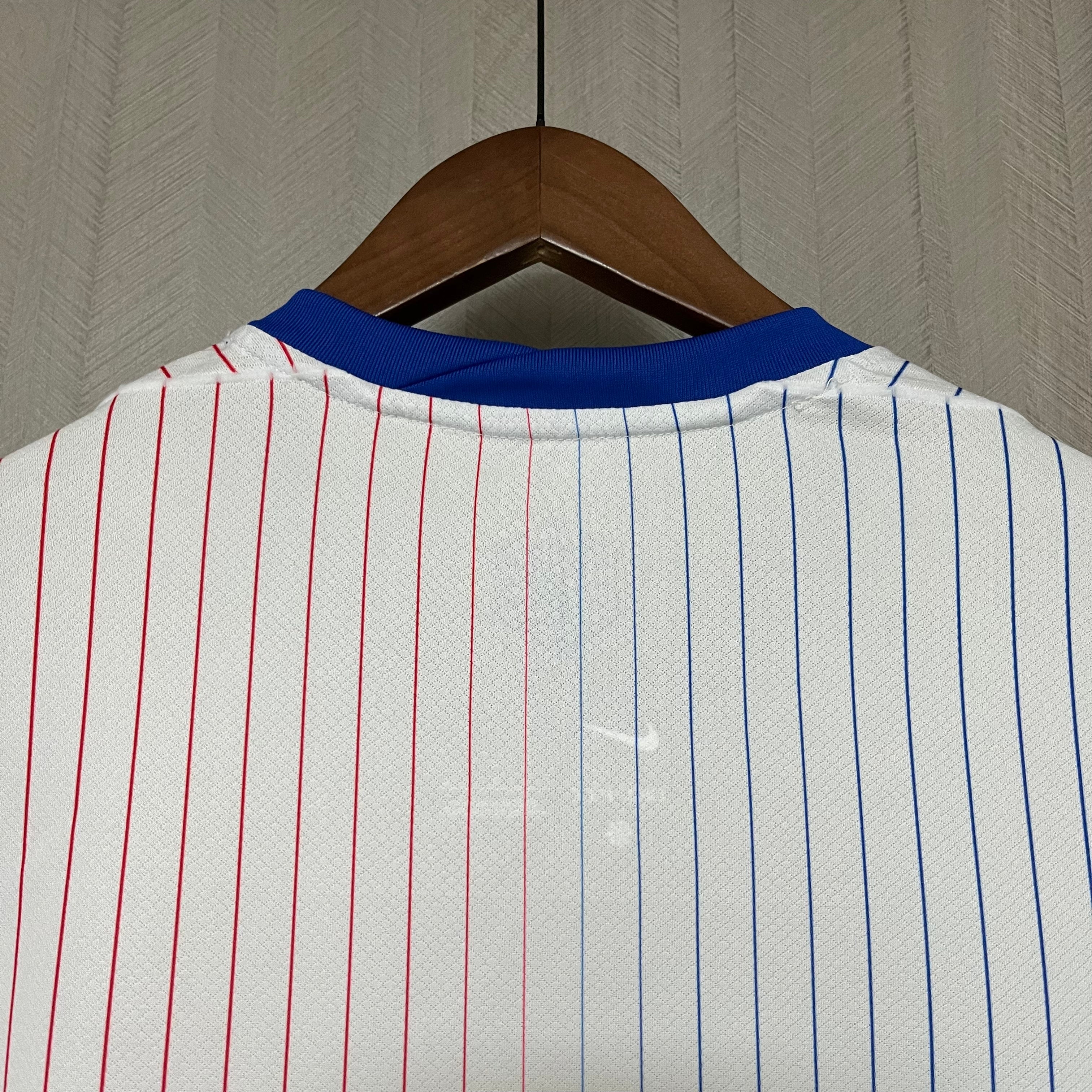 2024-25 France away S-XXXXL - Image 4