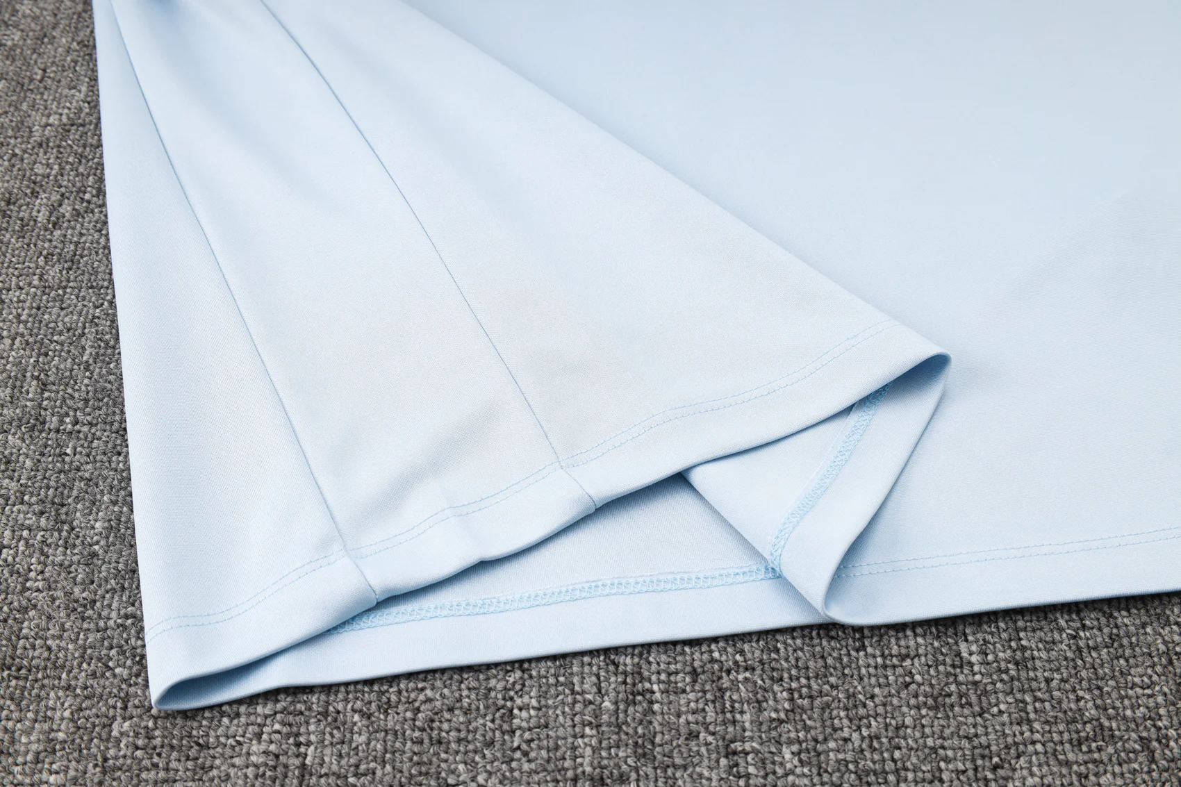 2024-25 French light blue training suit S-2XL - Image 6