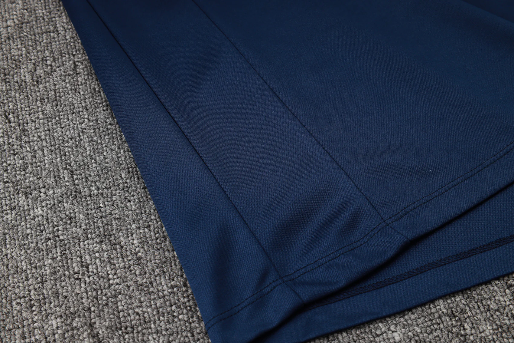 2024-25 French Royal Blue Training Suit S-2XL - Image 6