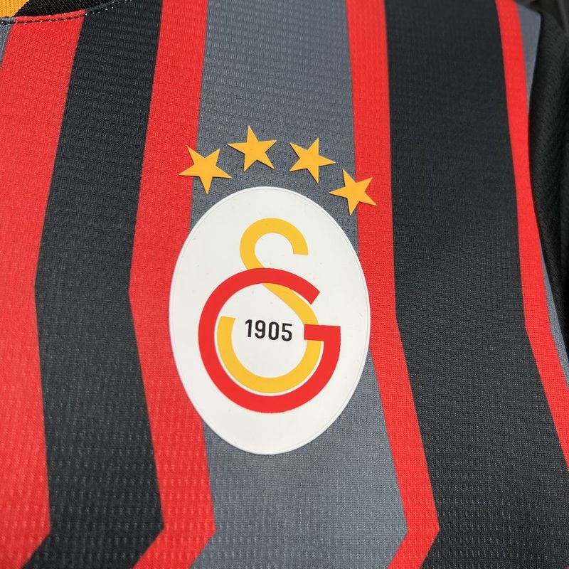 2024-25 Galatasaray Third Away S-2XL - Image 3