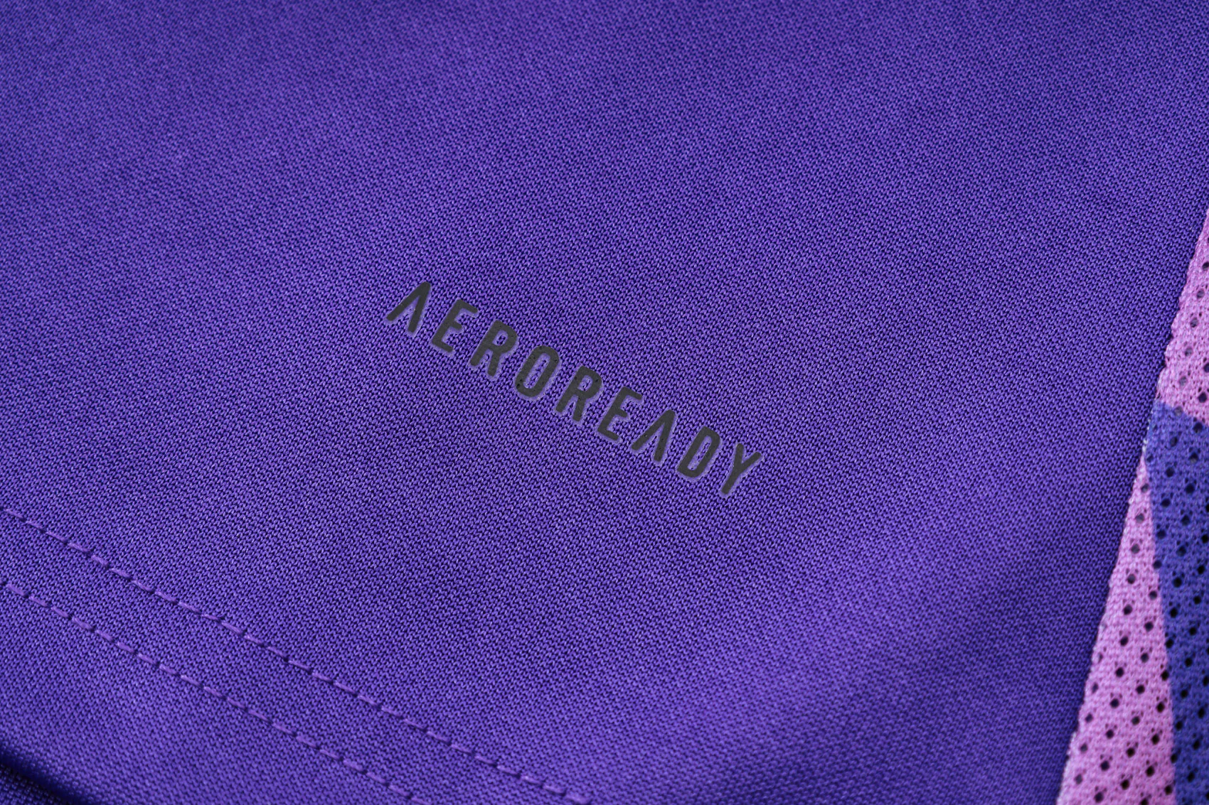 2024-25 German purple training suit S-2XL - Image 10