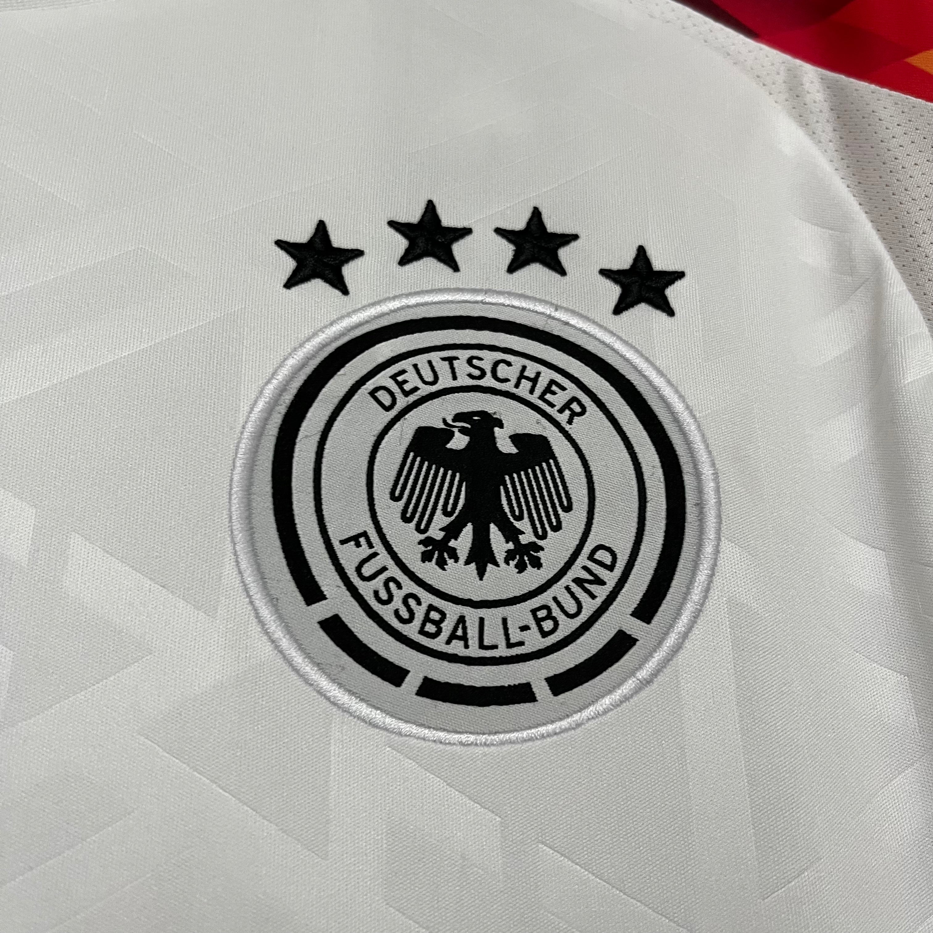 2024-25 Germany home S-XXXXL - Image 3