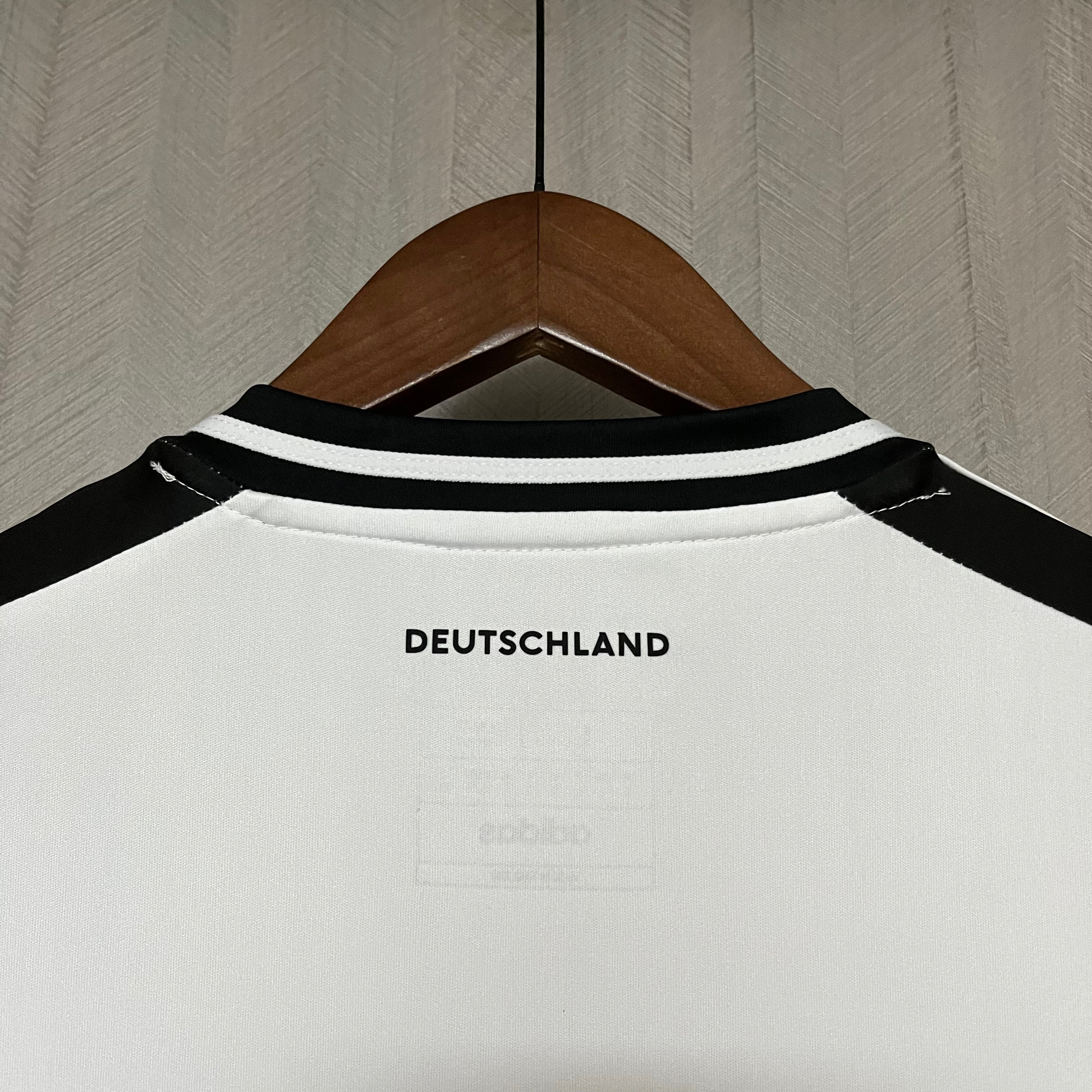 2024-25 Germany home S-XXXXL - Image 4