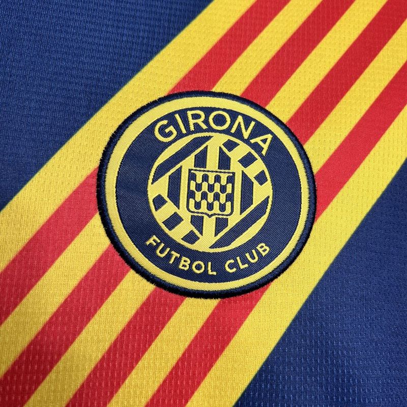 2024-25 Girona Away S-XXL - Image 3