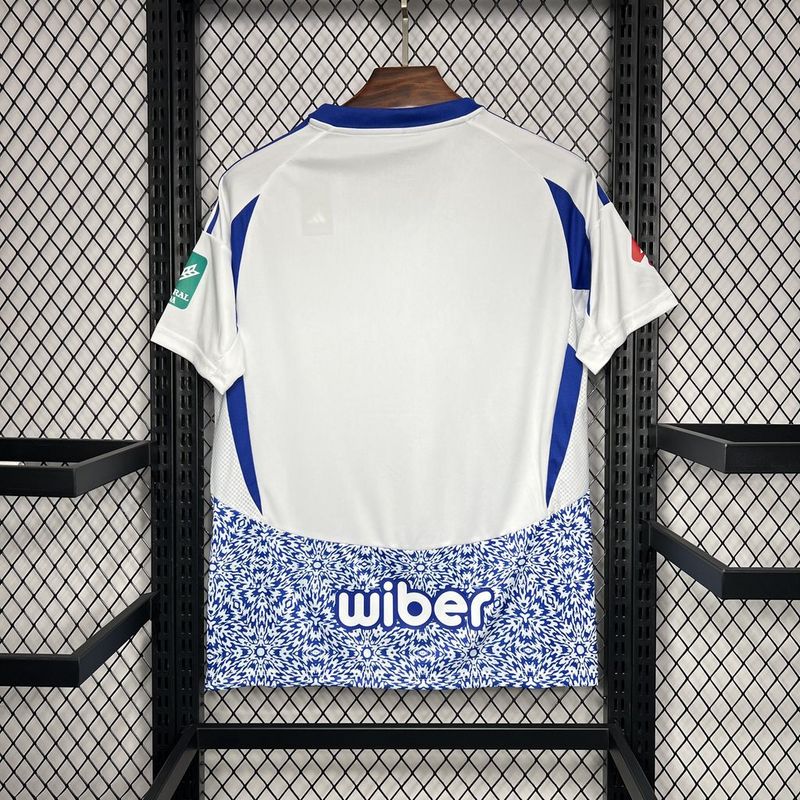2024-25 Granada Fc Away S-XXL - Image 3