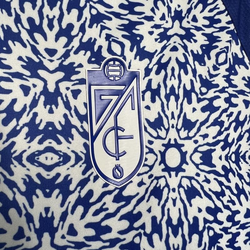 2024-25 Granada Fc Away S-XXL - Image 4