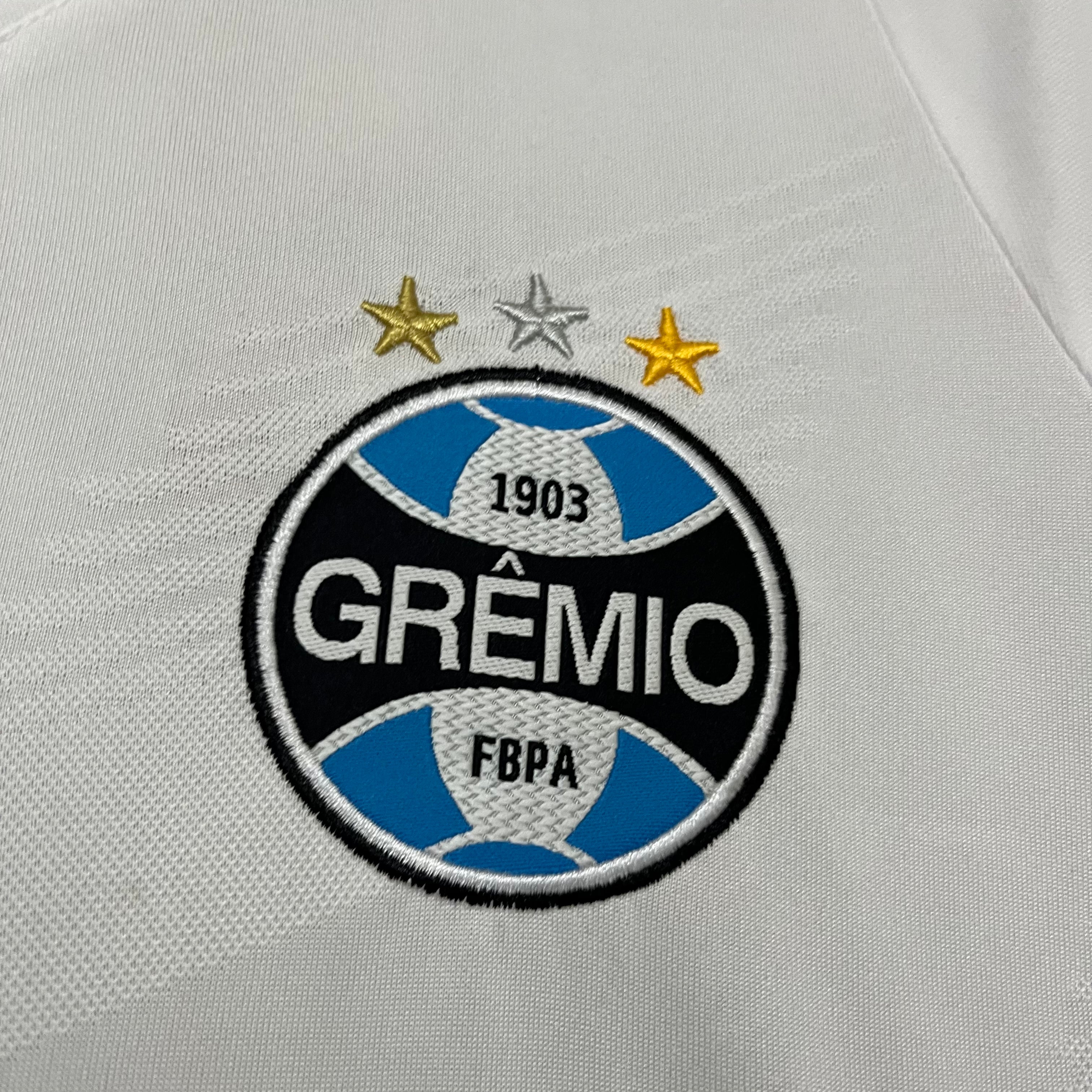 2024-25 Gremio Away S-4XL - Image 3