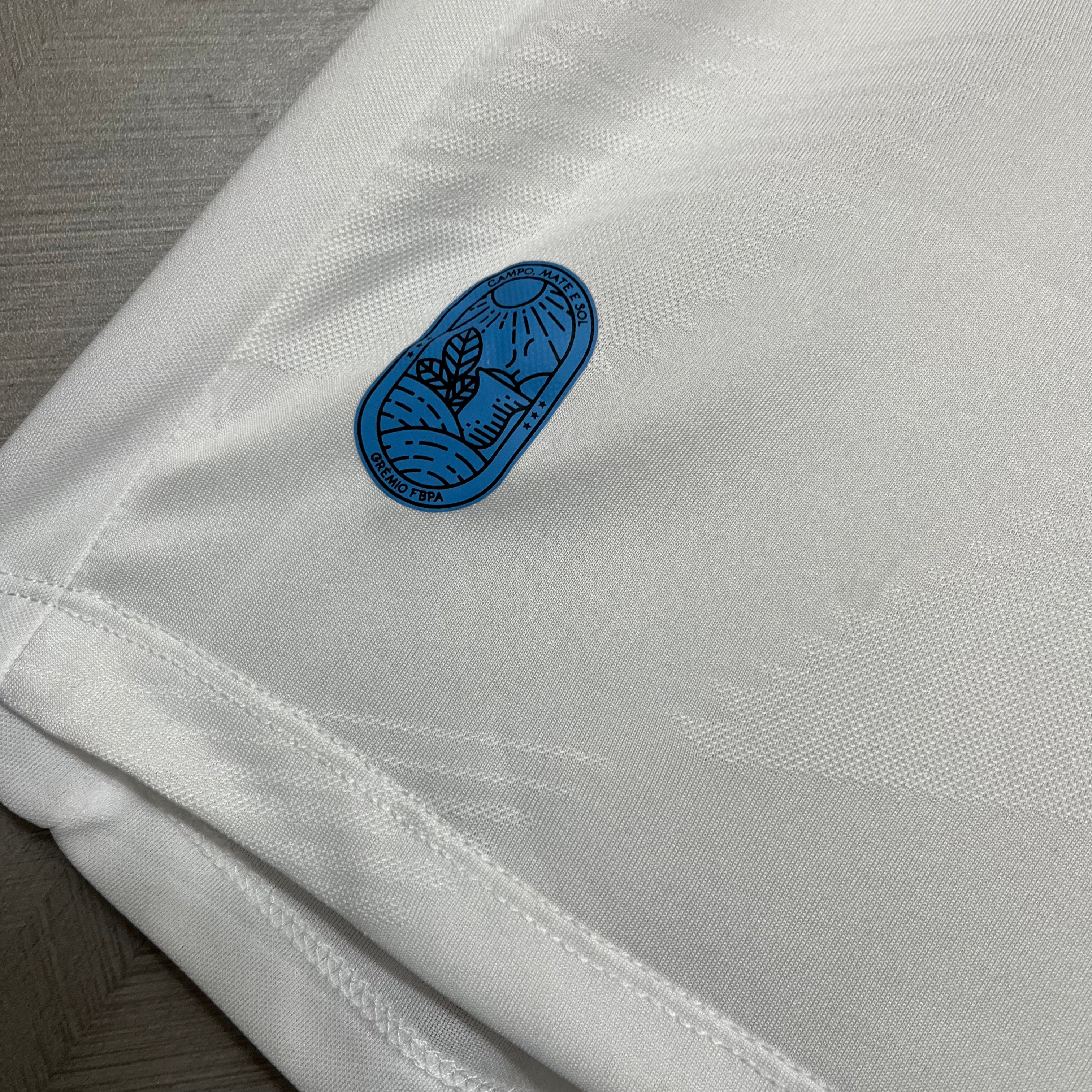 2024-25 Gremio Away S-4XL - Image 4