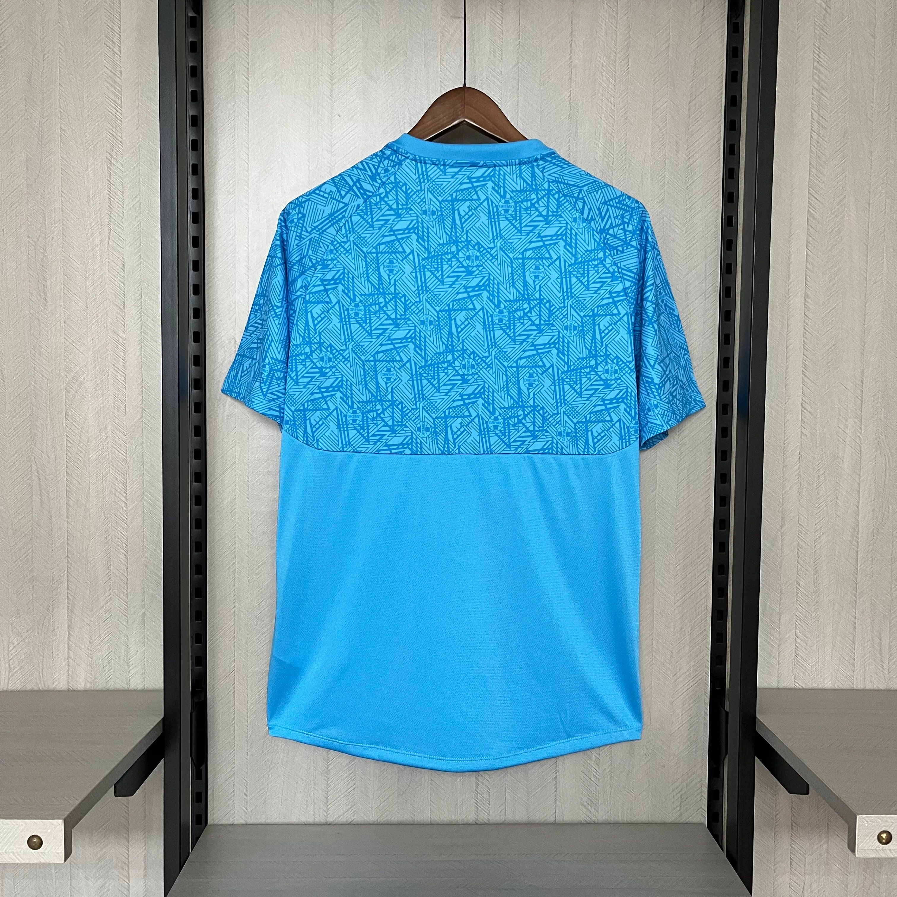 2024-25 Gremio light blue  S-4XL - Image 2
