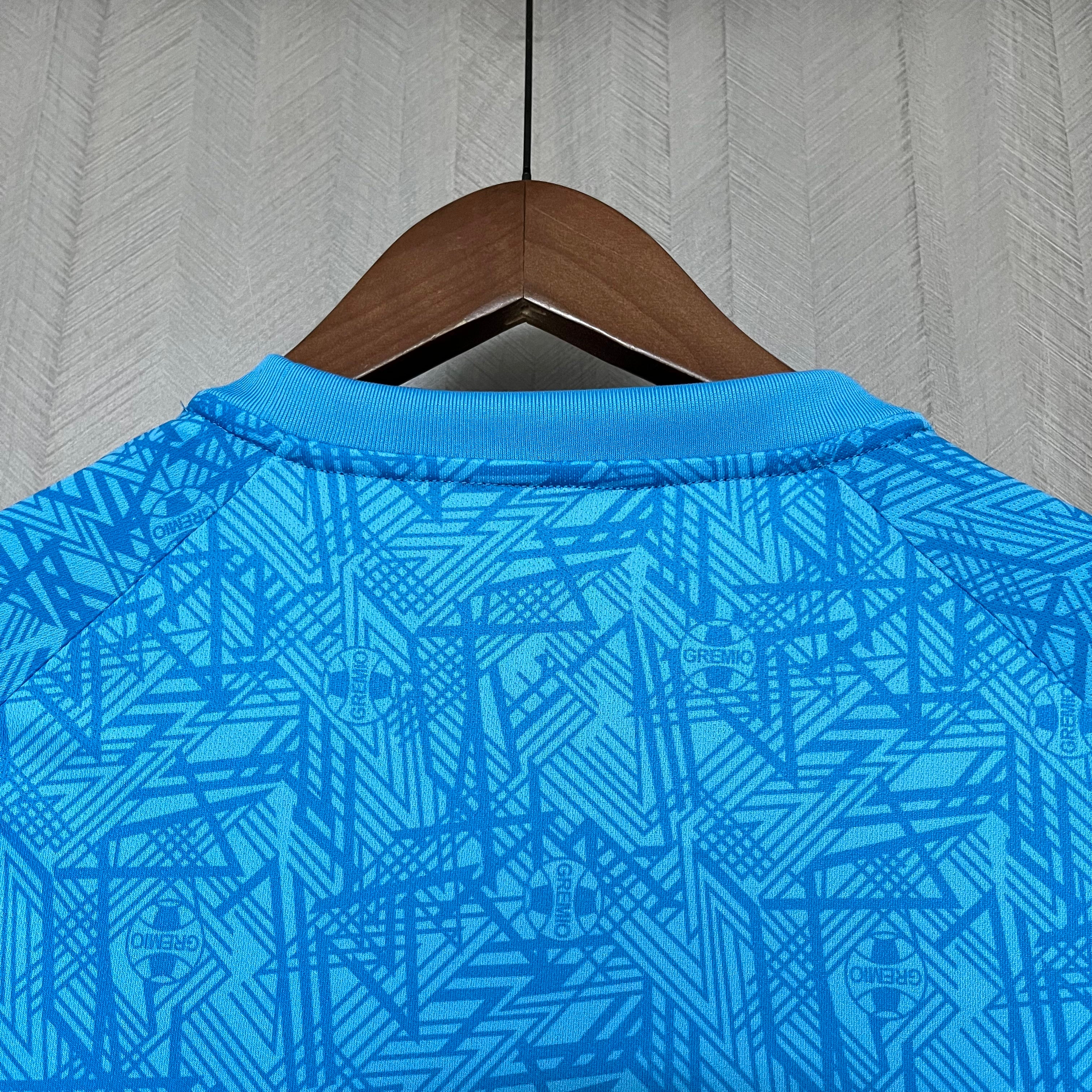2024-25 Gremio light blue  S-4XL - Image 3