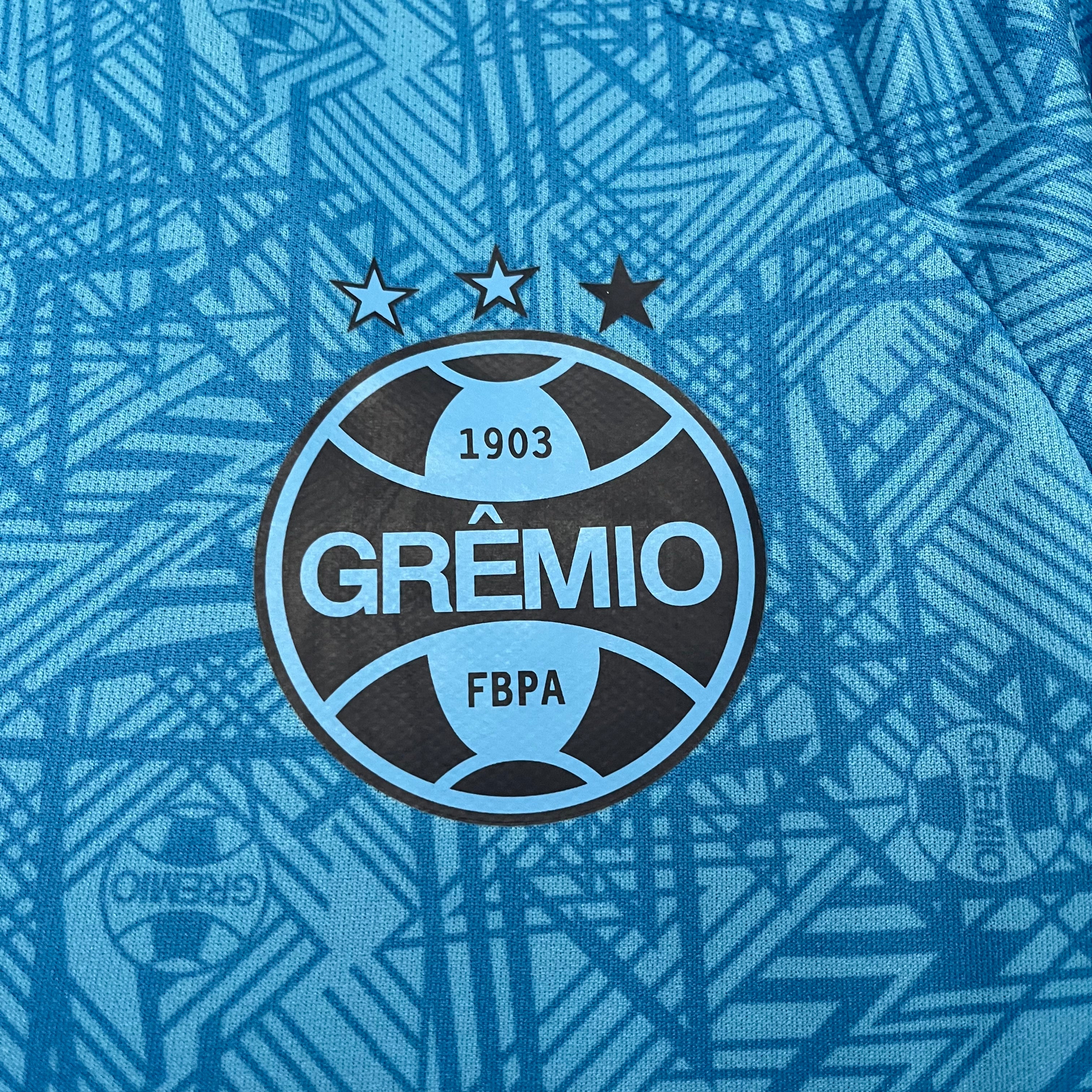 2024-25 Gremio light blue  S-4XL - Image 4