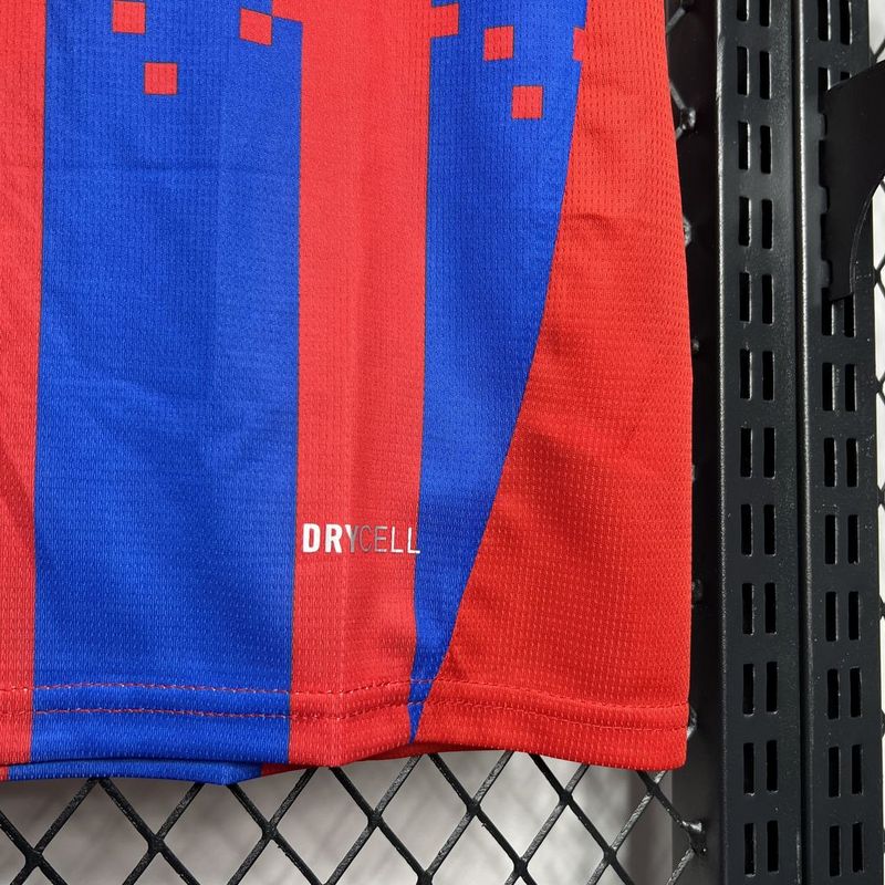 2024-25 Heidenheim Home S-2XL - Image 5