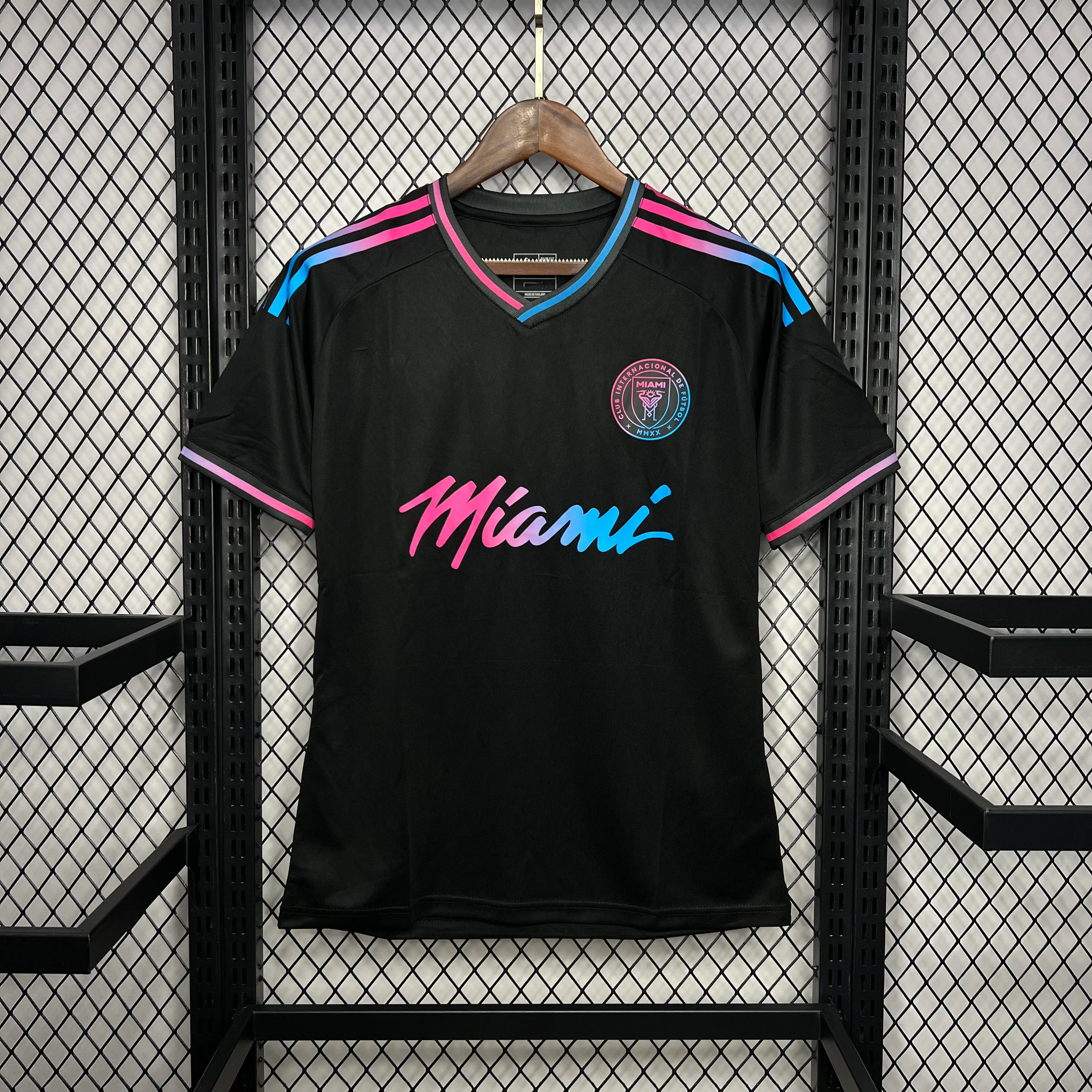 2024-25 Miami special edition S-XXL