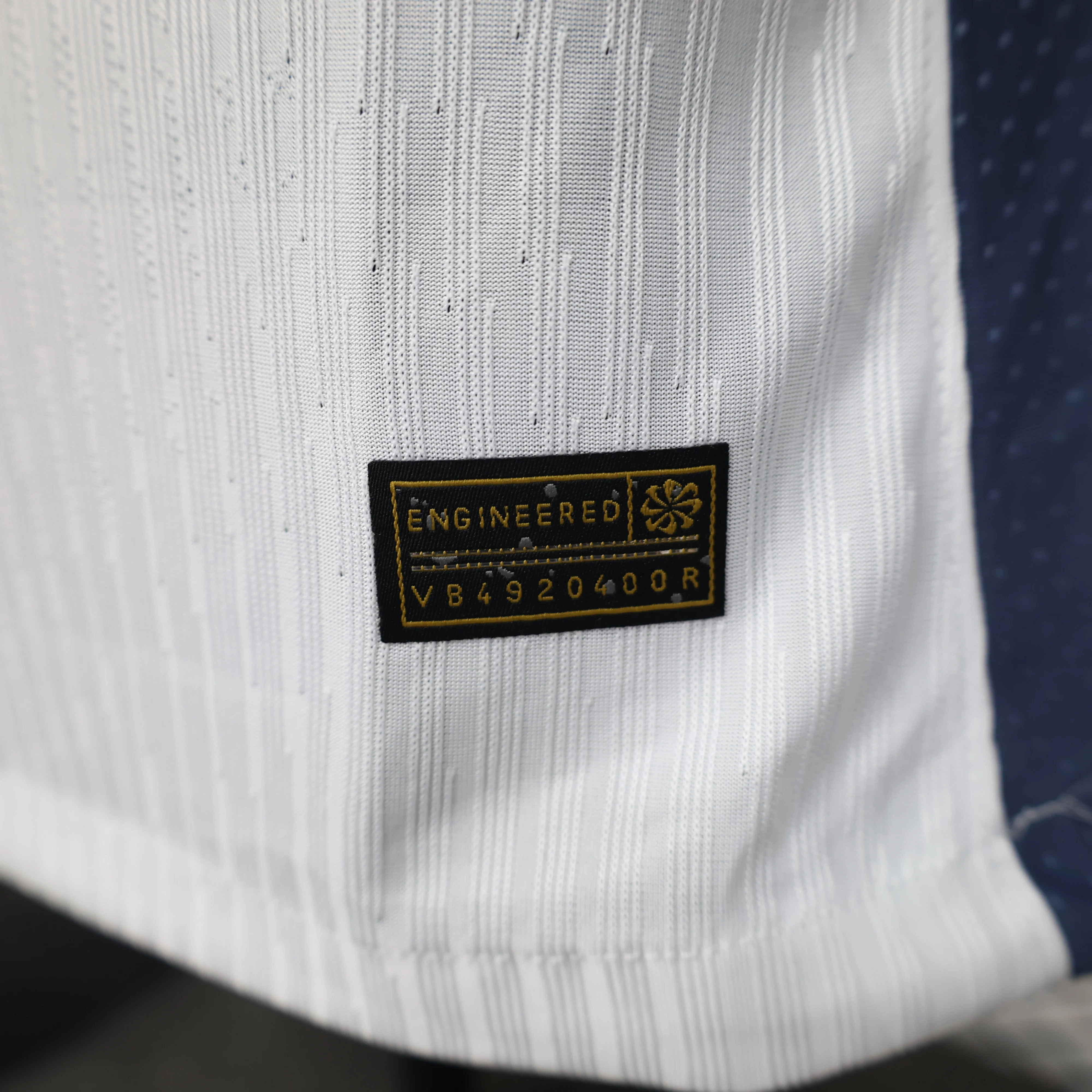 2024-25 Inter Milan Away Long Sleeve S-XXL - Image 7