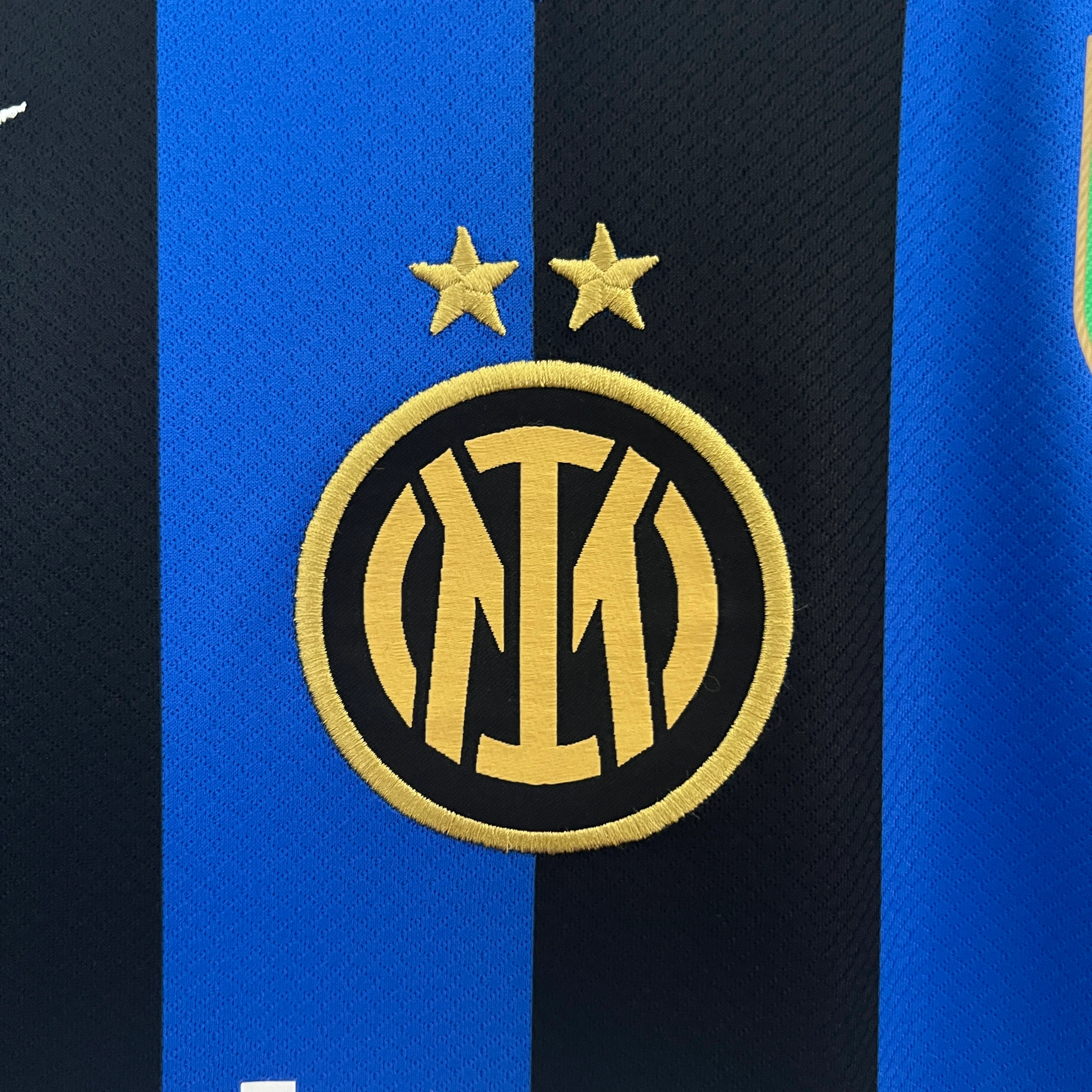 2024-25 Inter Milan Home S-4XL - Image 6