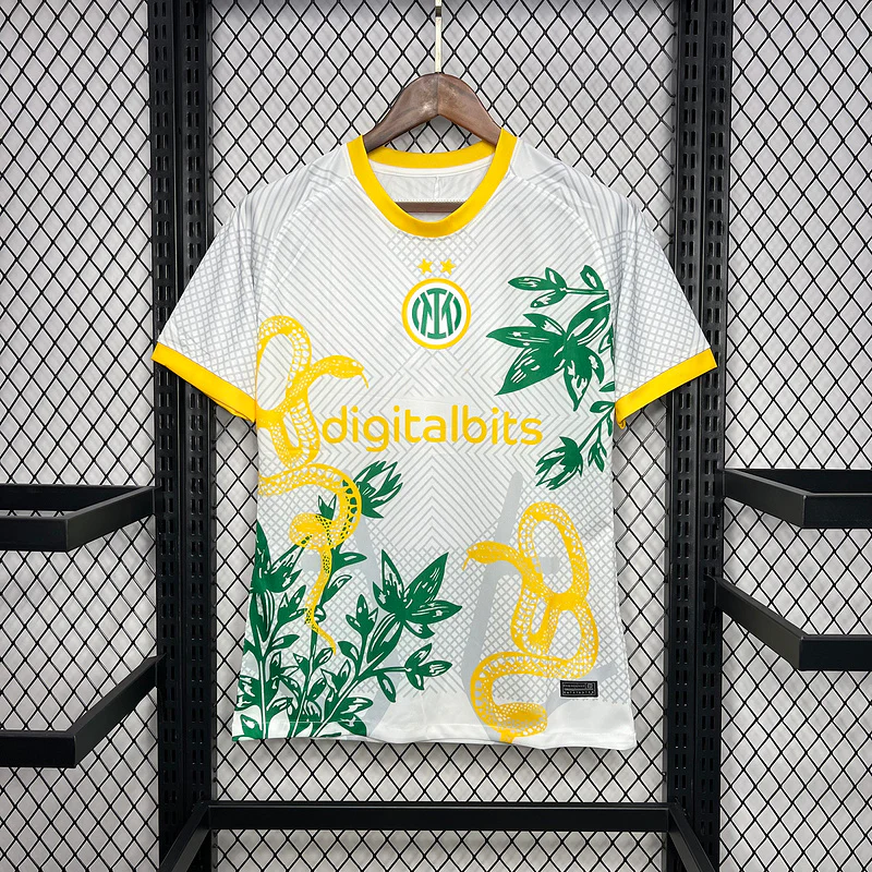 2024-25 Inter Milan  Special Edition S-2XL