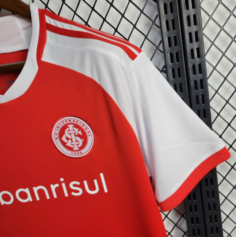 2024-25 Internacional Home S-XXL - Image 3