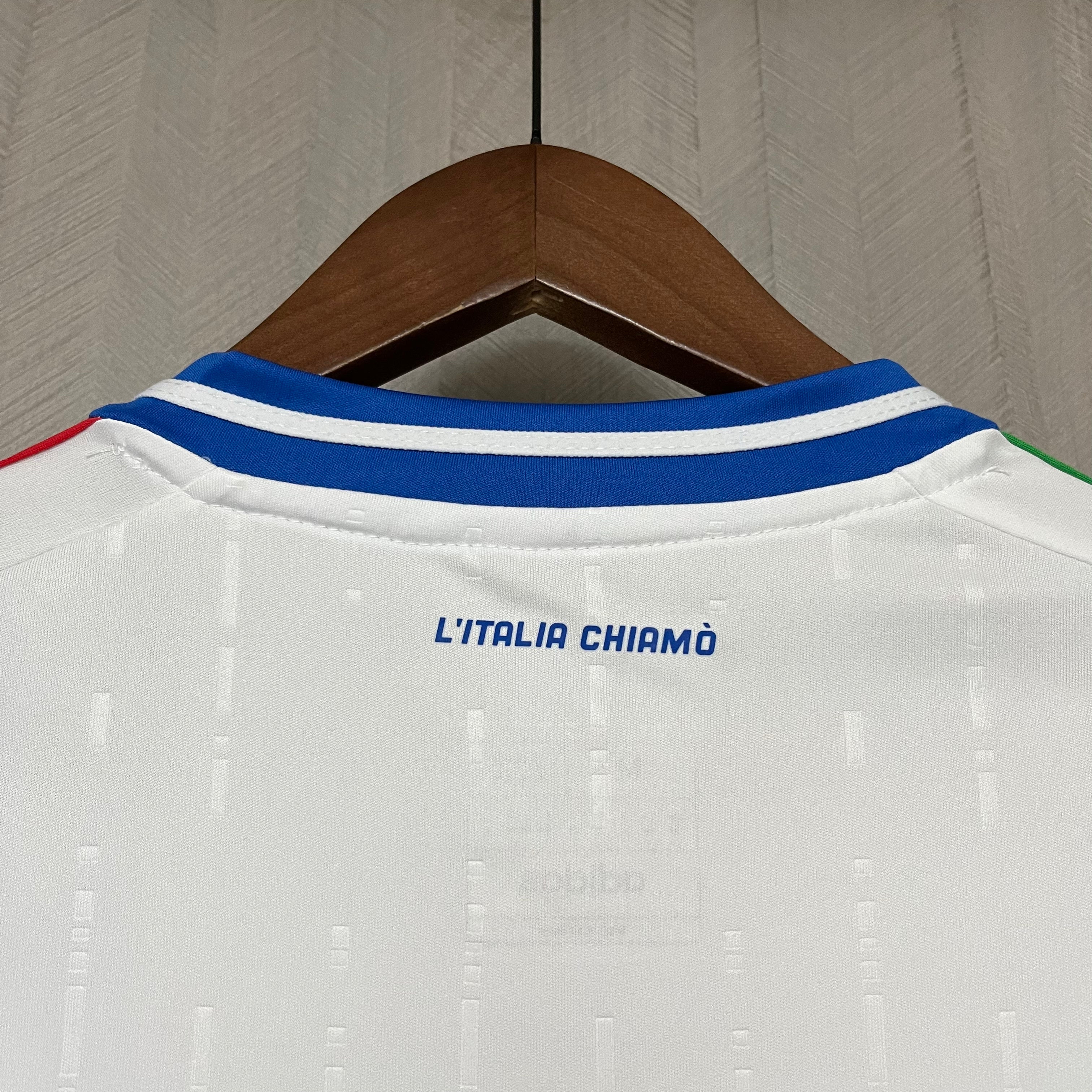 2024-25 Italy Away S-4XL - Image 4