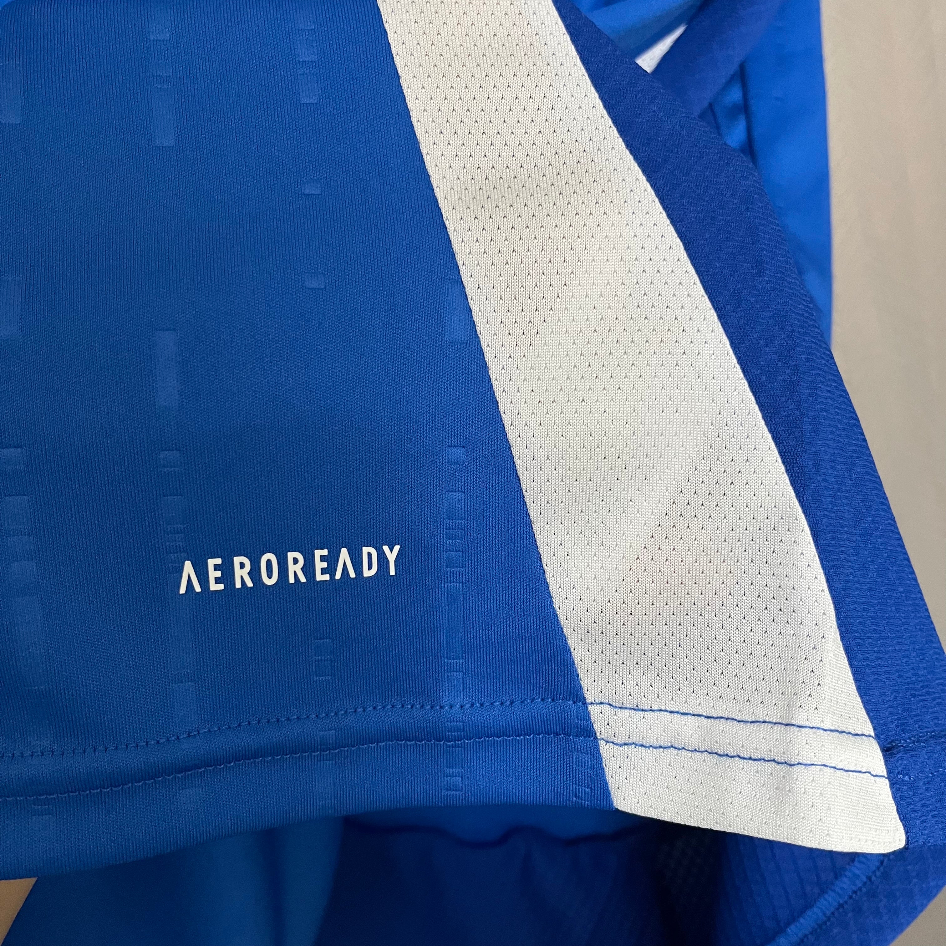 2024-25 Italy home S-XXXXL - Image 5