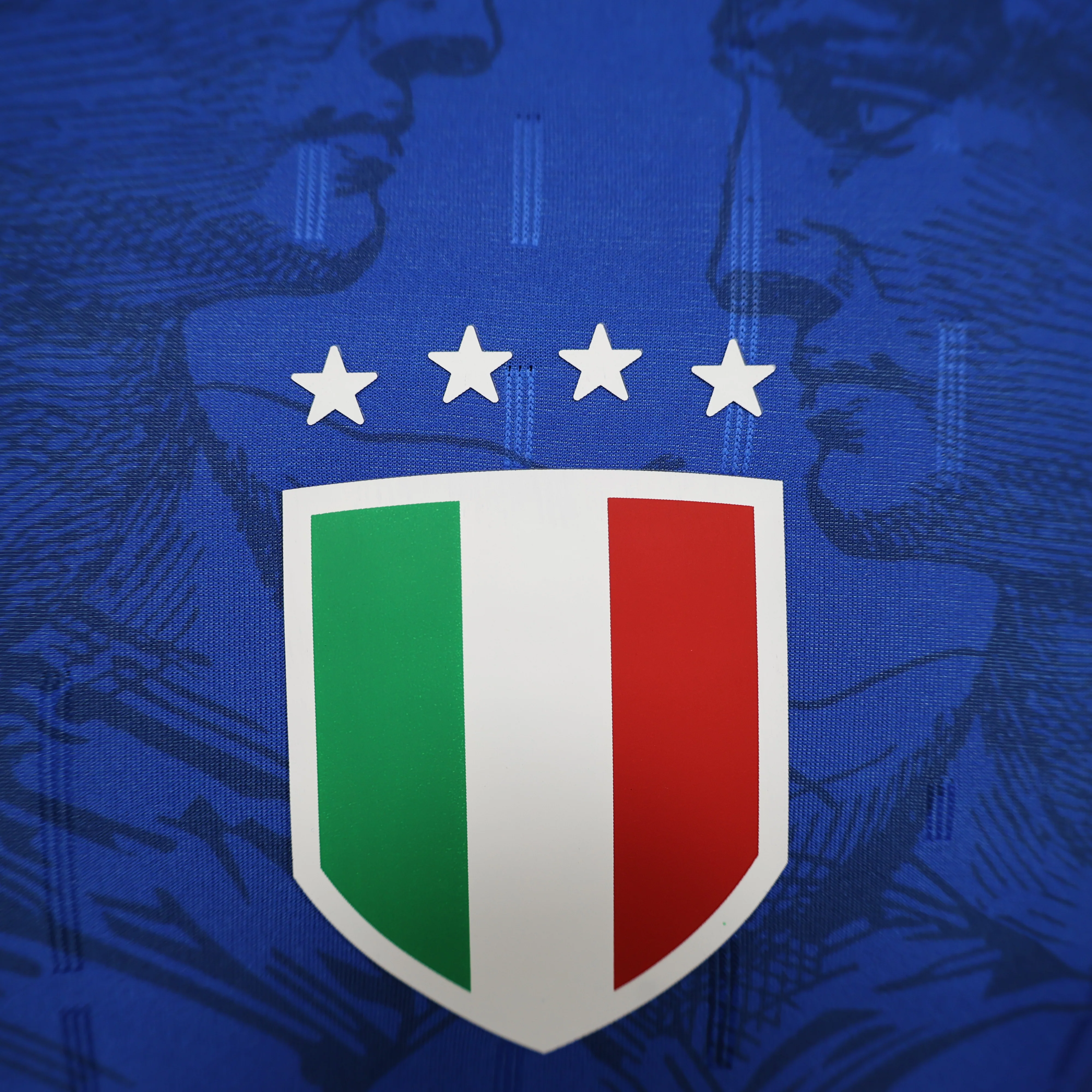 2024-25 Italy Special Edition Player S-2XL - Image 3