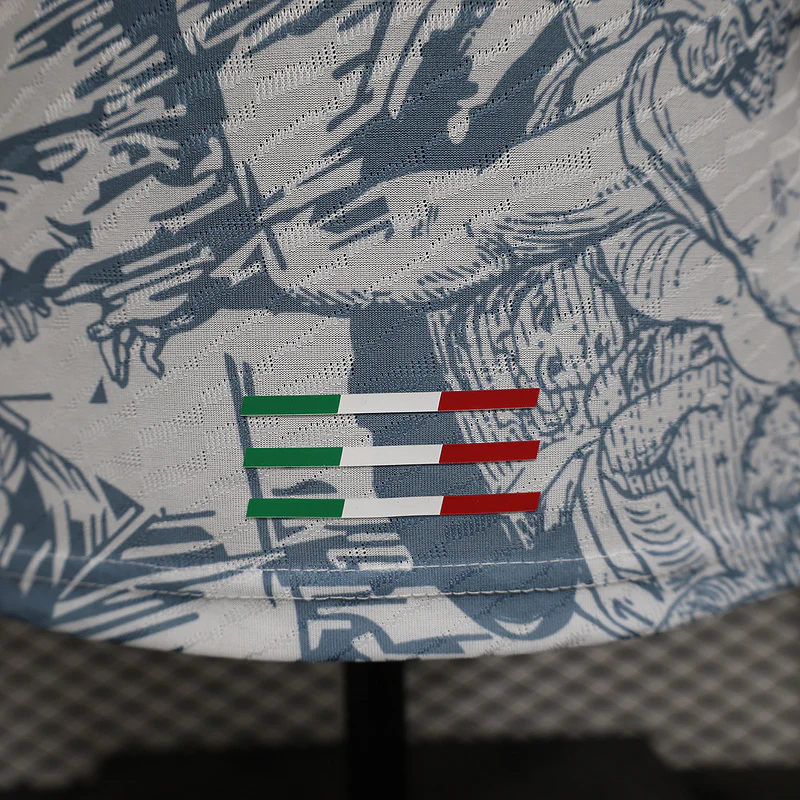 2024-25 Italy Special Player S-2XL - Image 4