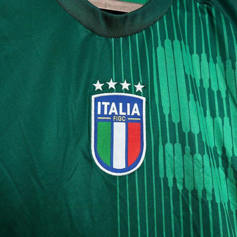 2024-25 Italy Training S-2XL - Image 3