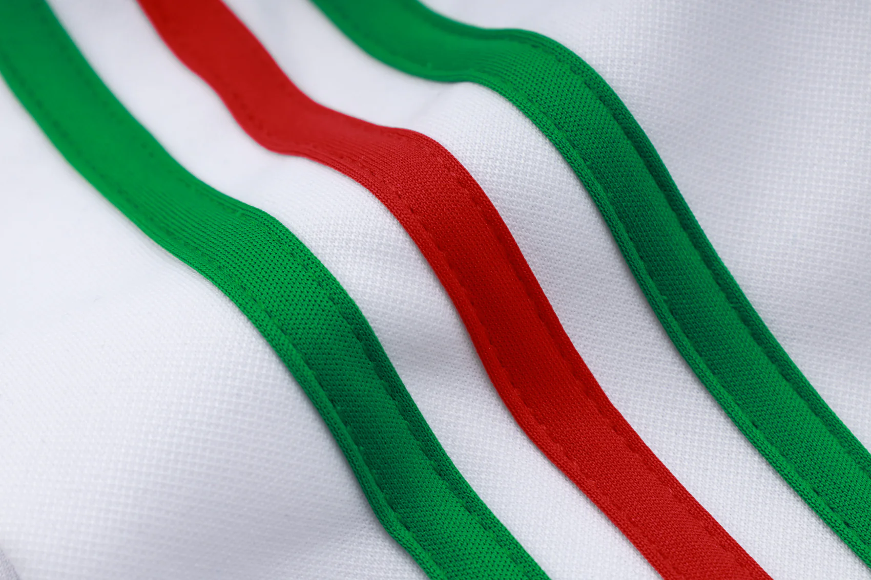 2024-25 Italy White Hat Training Suit S-2XL - Image 7