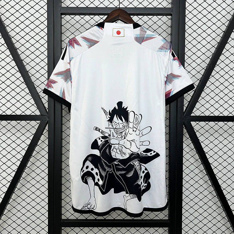 2024-25 Japanese Anime Special Edition S-2XL - Image 2