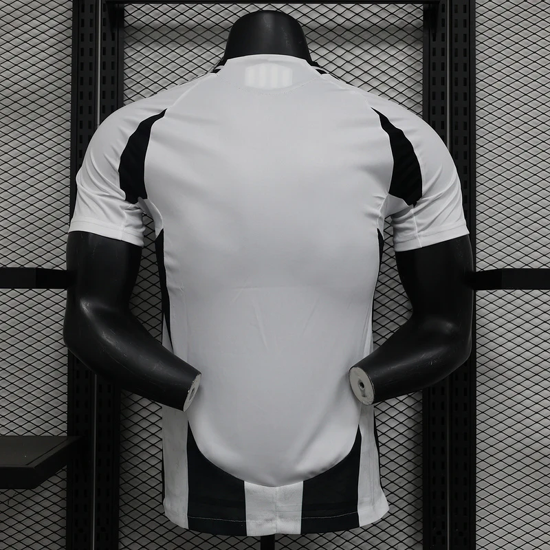 2024-25 Player Version Jogador Juventus Home S-XXL - Image 6