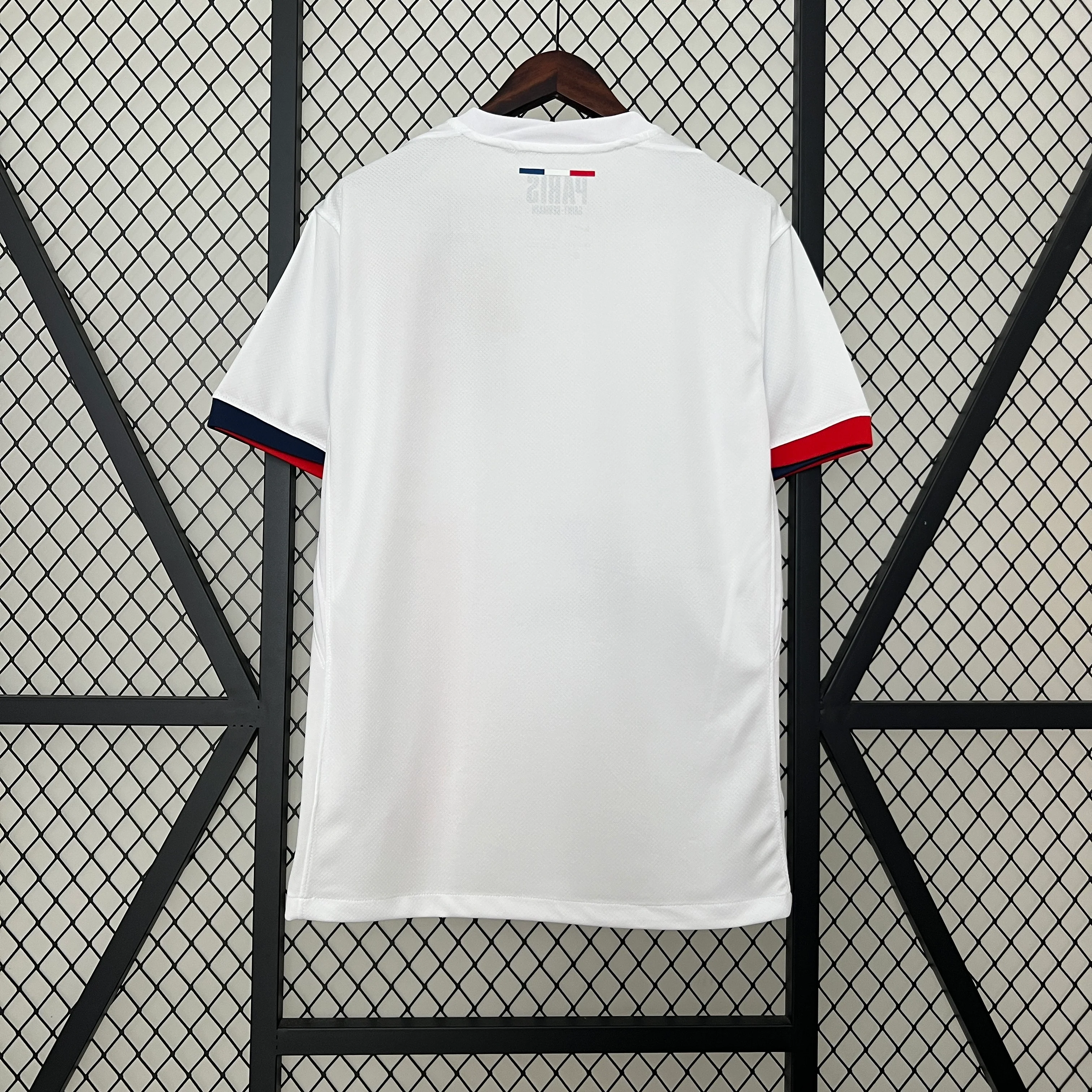 2024-25 Paris Away S-4XL - Image 2