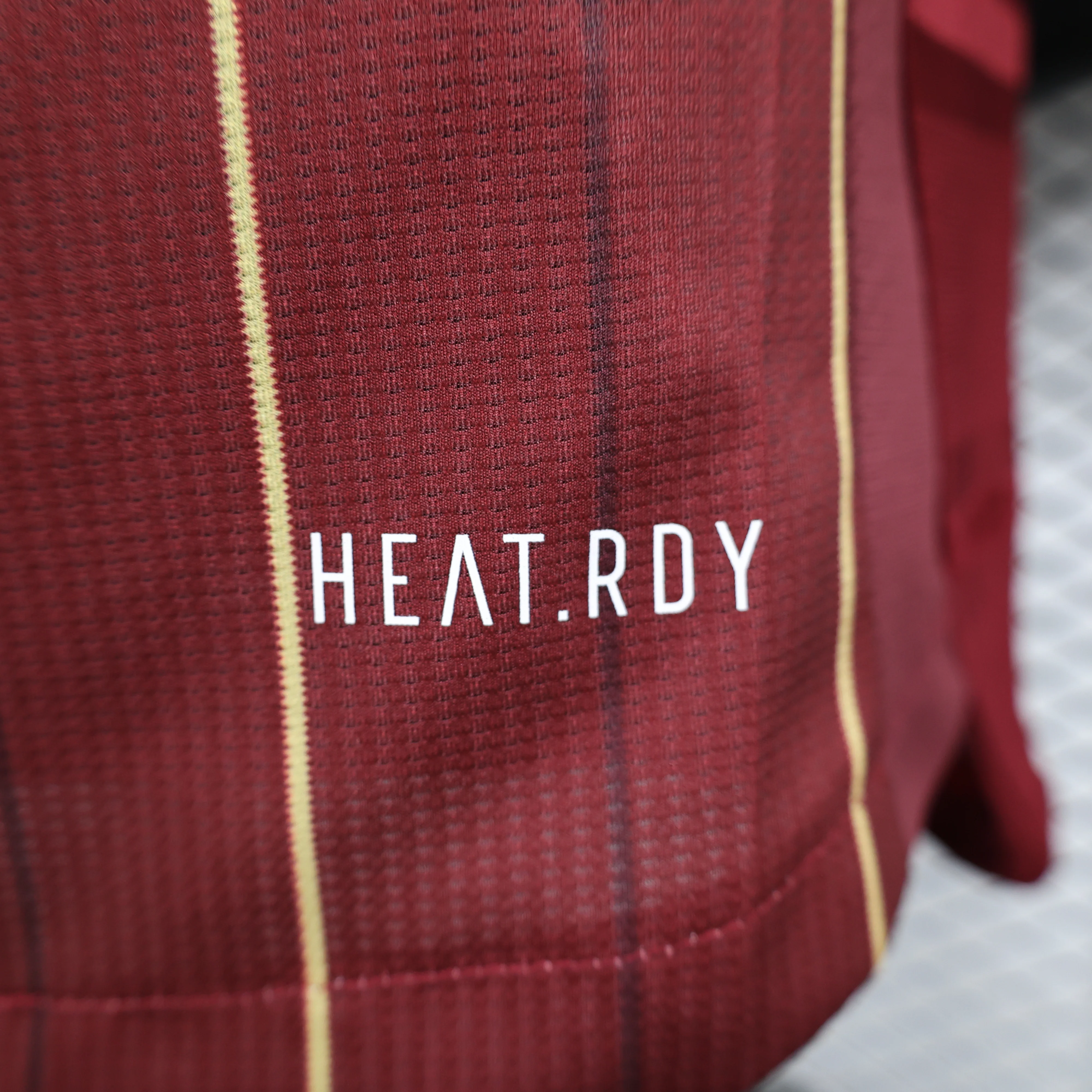 2024-25 Roma Home Player Round Neck S-XXL - Image 6