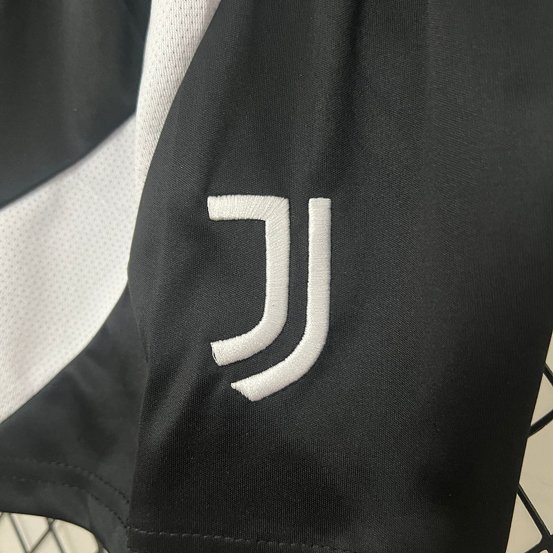 2024-25 Juventus Home KIDS 16-28 - Image 6