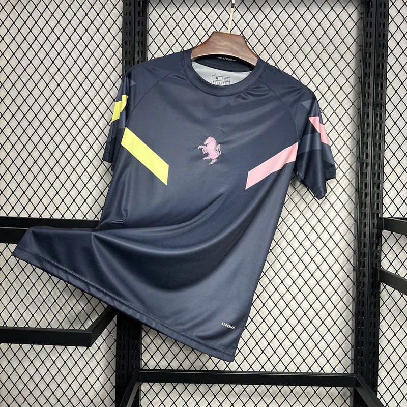 2024-25 Juventus Pré Jogo S-XXL - Image 2