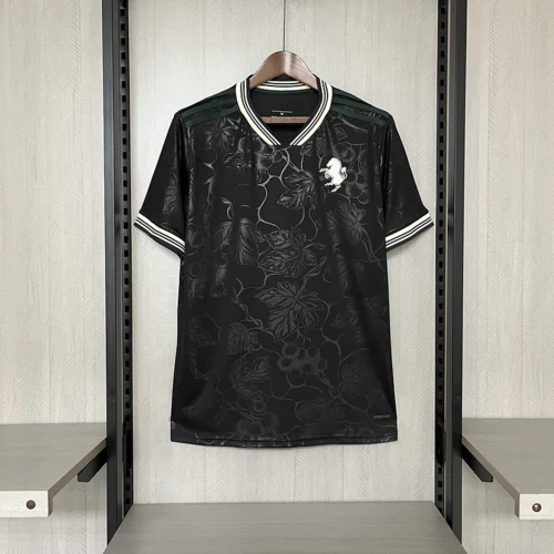 2025-26 Juventus Special YW III S-2XL
