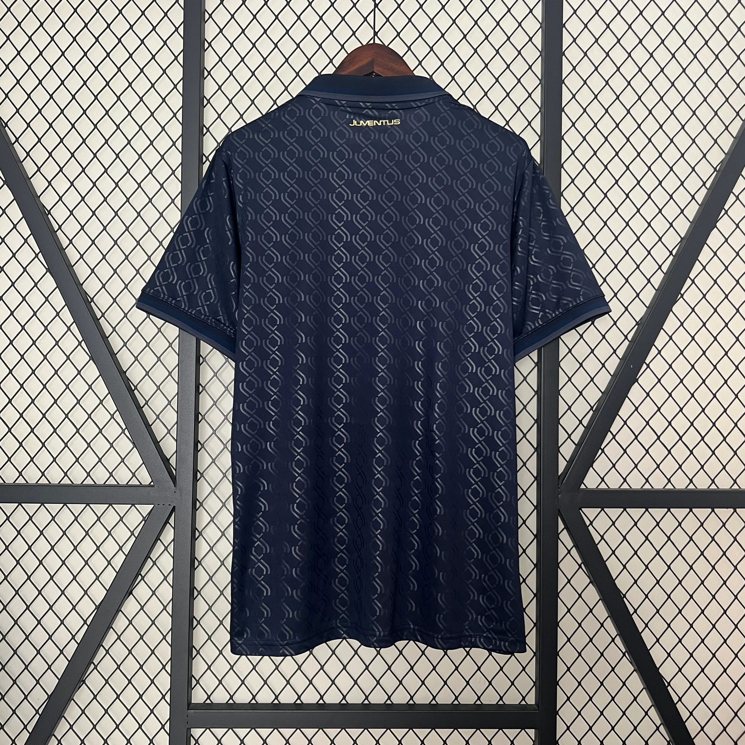 2024-25 Juventus Second Away S-4XL - Image 2